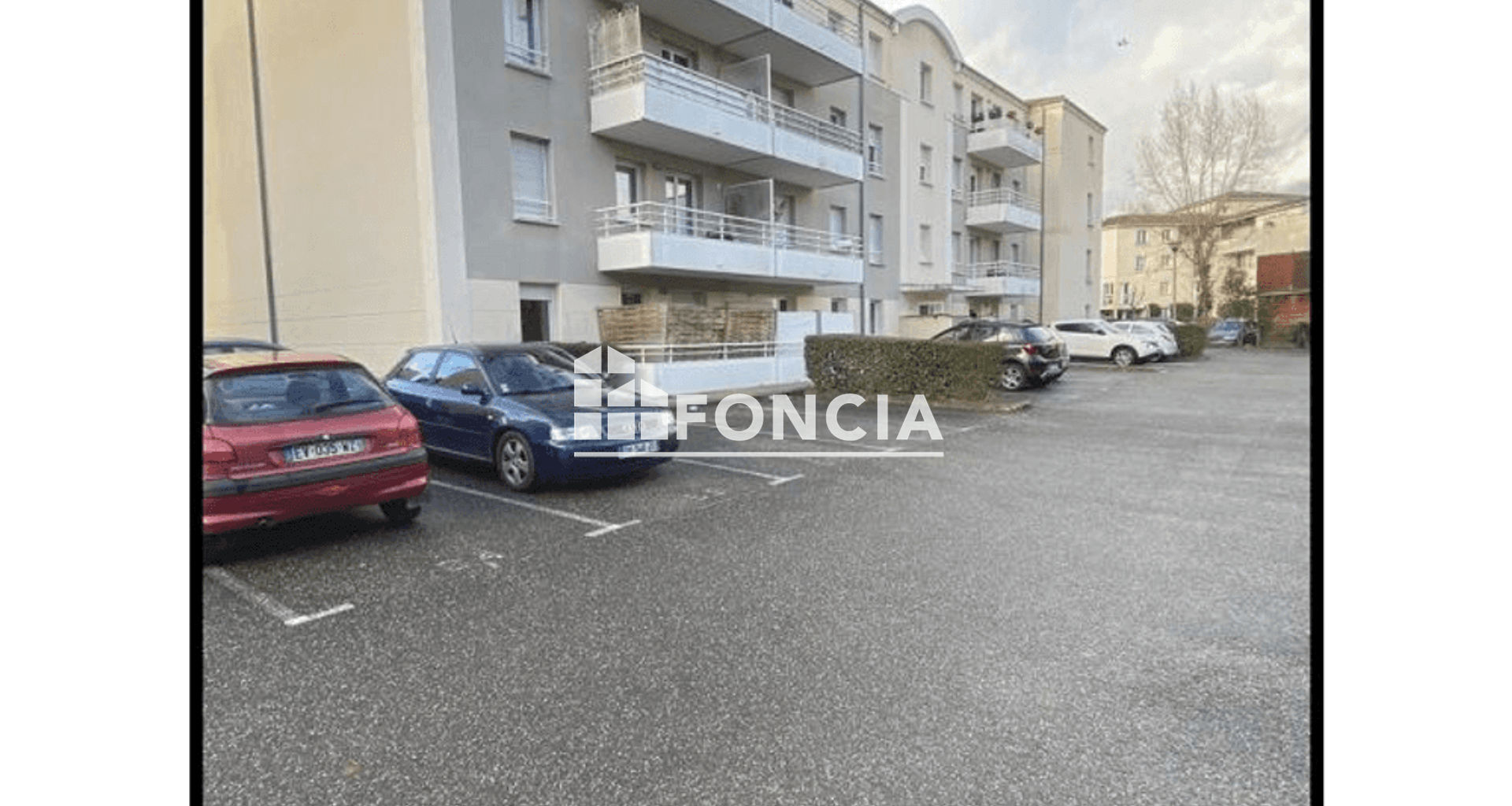 Appartement 2 pièces (49 m²) à vendre - Agen (47000)