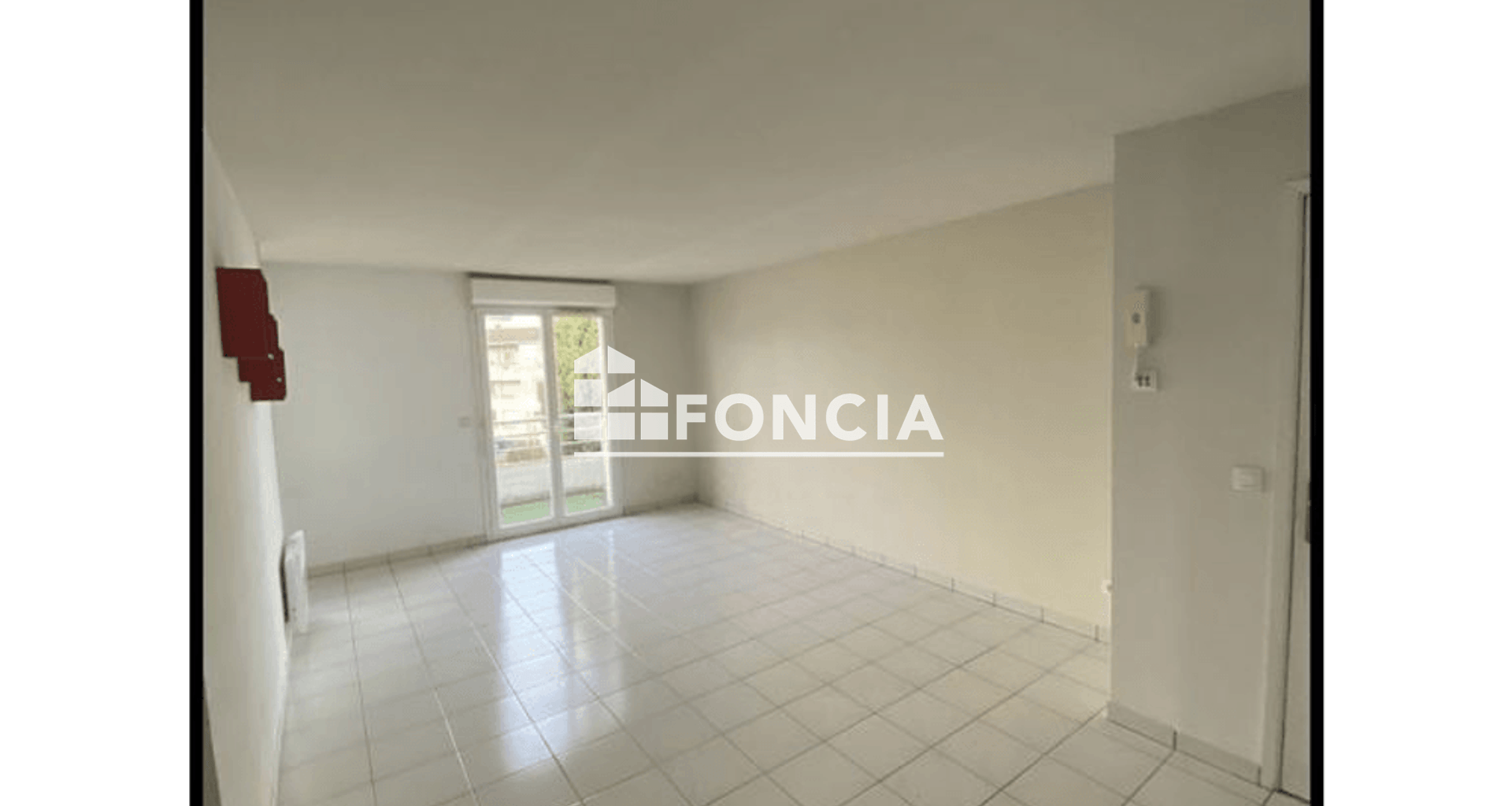 Appartement 2 pièces (49 m²) à vendre - Agen (47000)