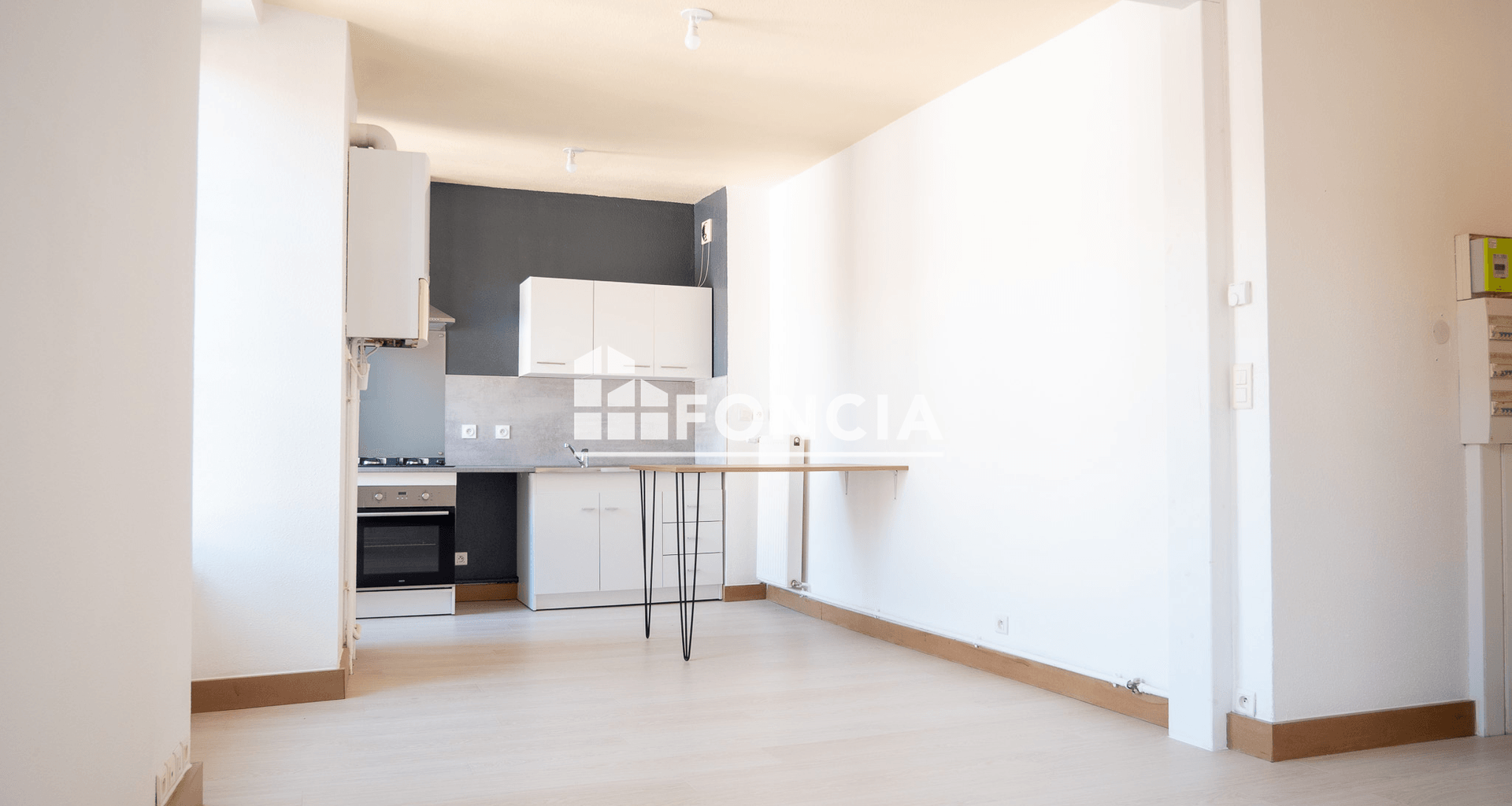 Appartement 4 pièces (75.69 m²) à louer - Luxeuil-les-bains (70300)