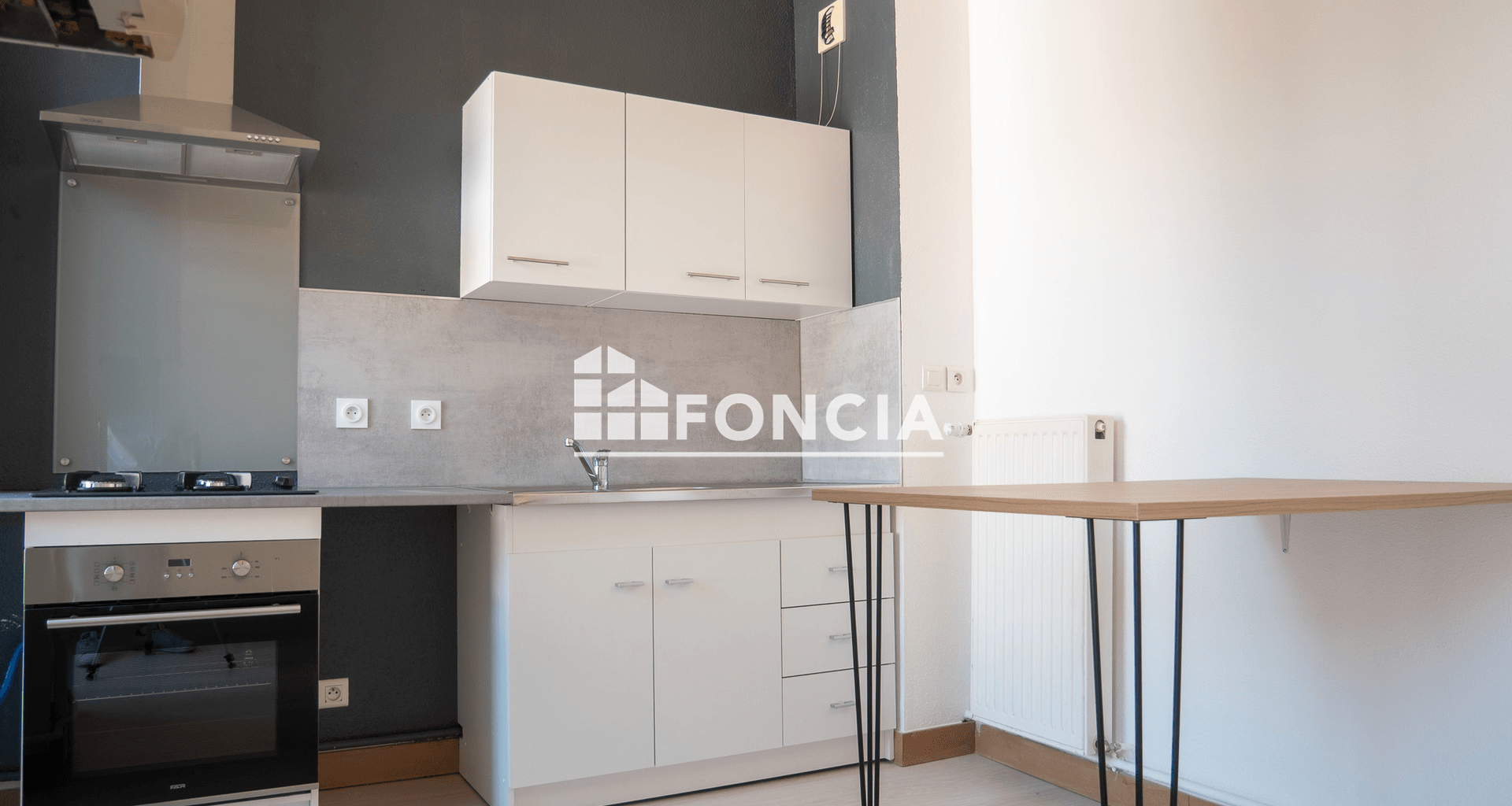 Appartement 4 pièces (75.69 m²) à louer - Luxeuil-les-bains (70300)