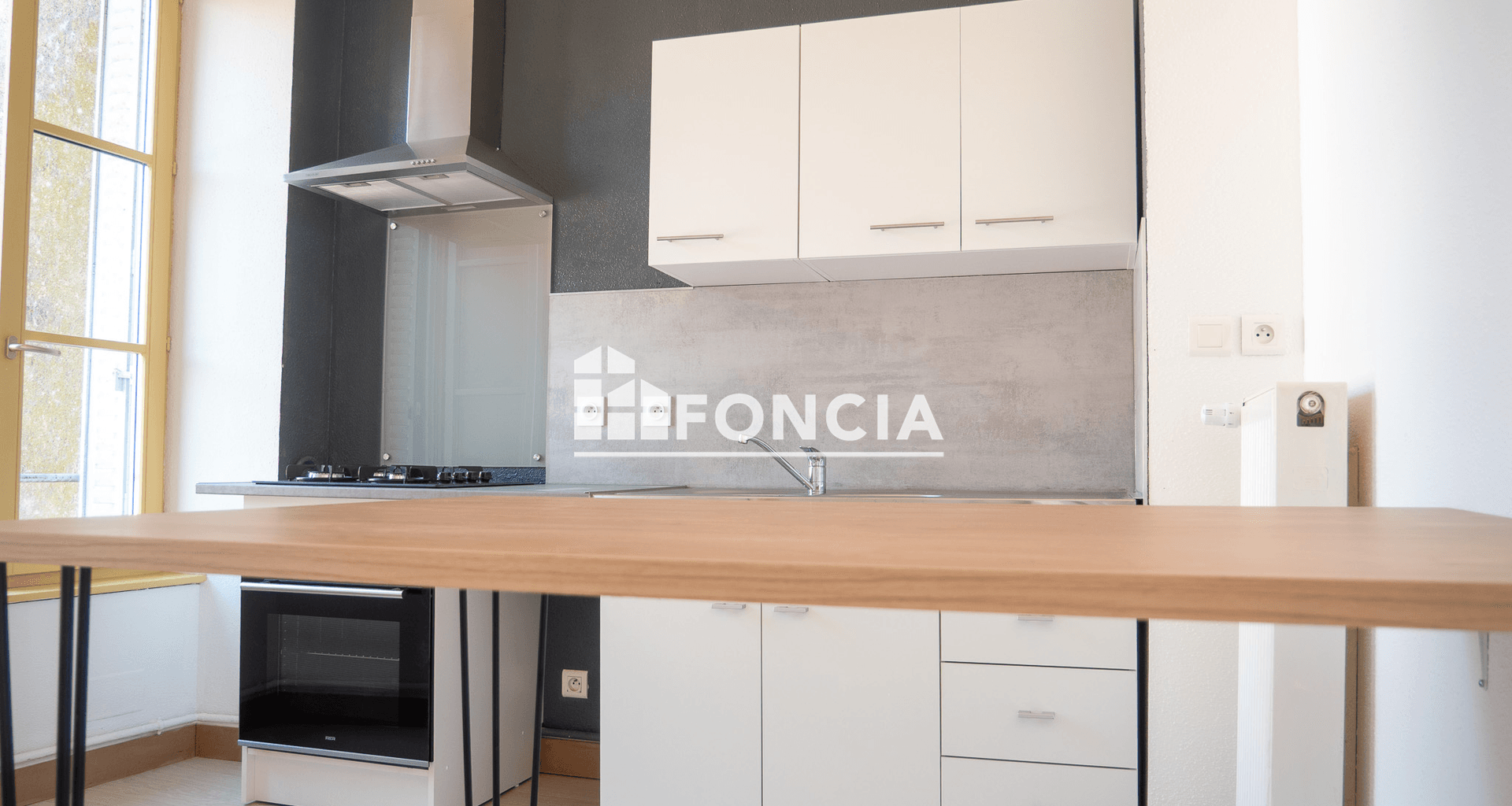 Appartement 4 pièces (75.69 m²) à louer - Luxeuil-les-bains (70300)