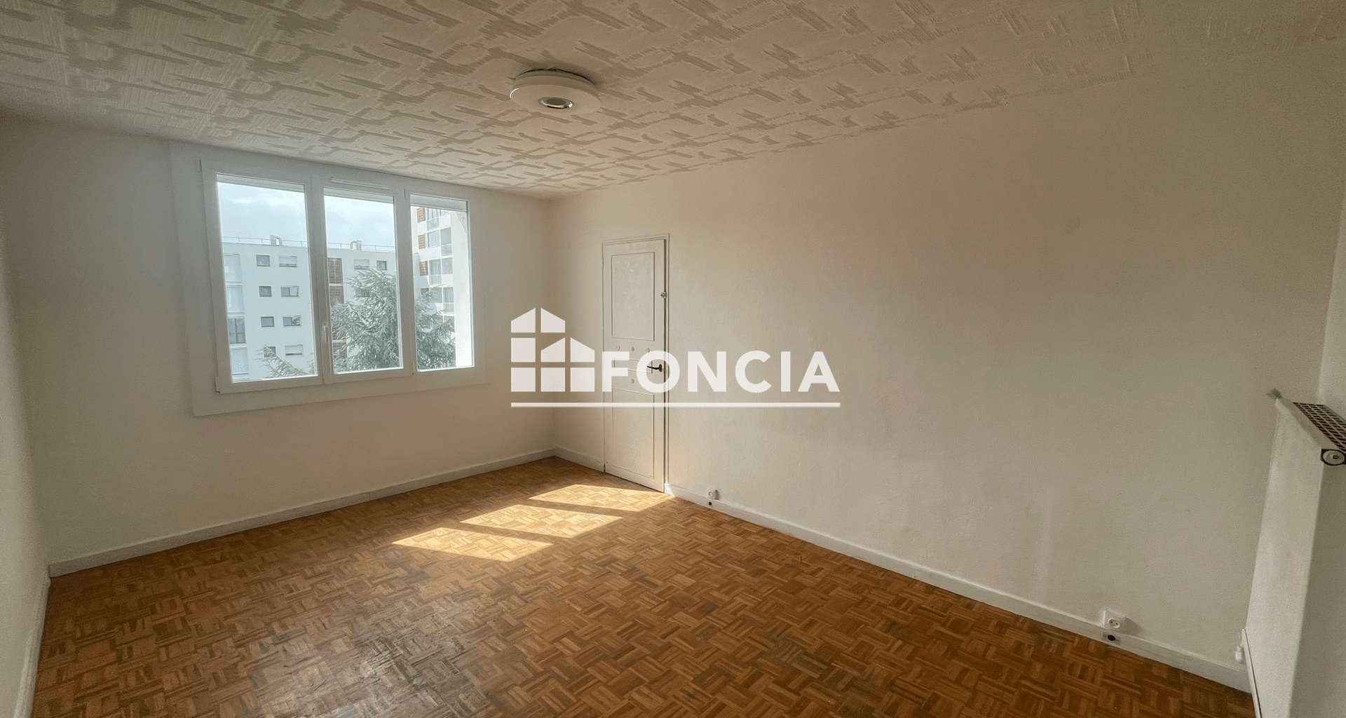 Appartement 3 pièces (66.01 m²) à louer - Bourg-lès-valence (26500)