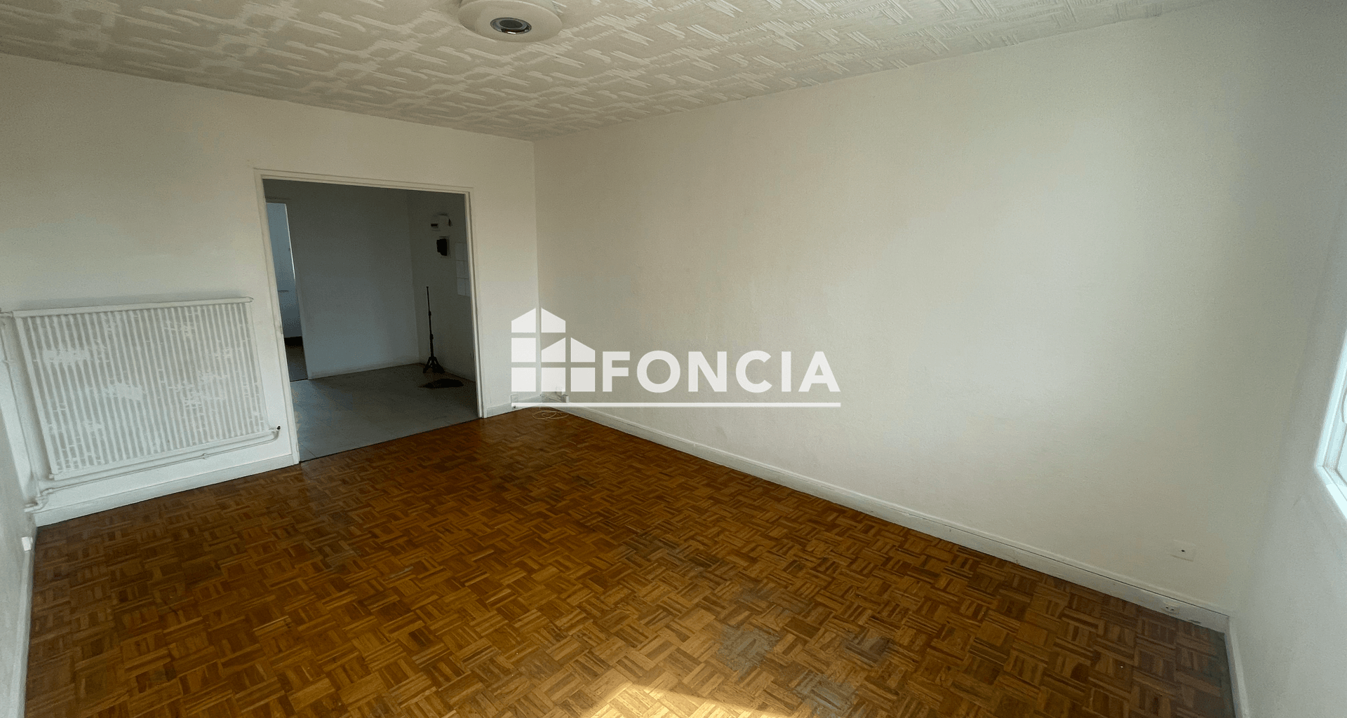 Appartement 3 pièces (66.01 m²) à louer - Bourg-lès-valence (26500)
