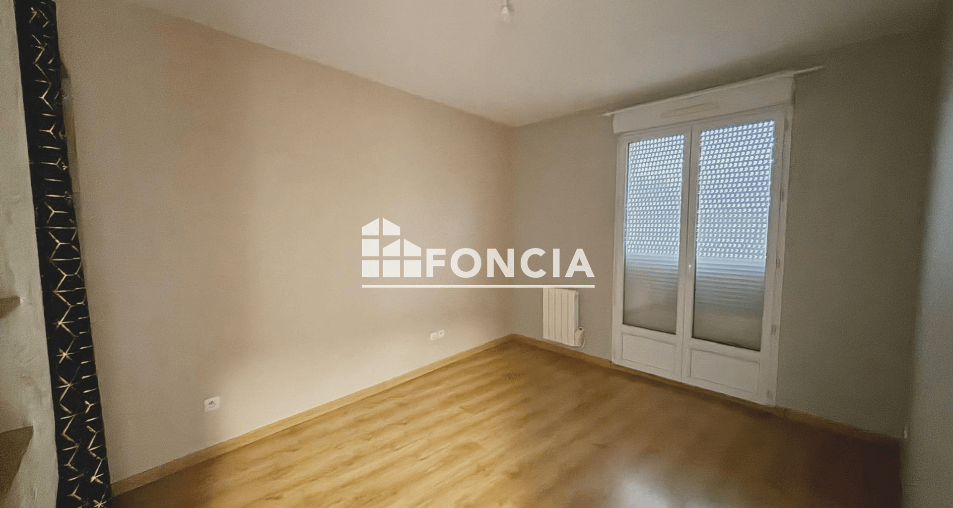 Appartement 2 pièces (43.62 m²) à louer - Longjumeau (91160)