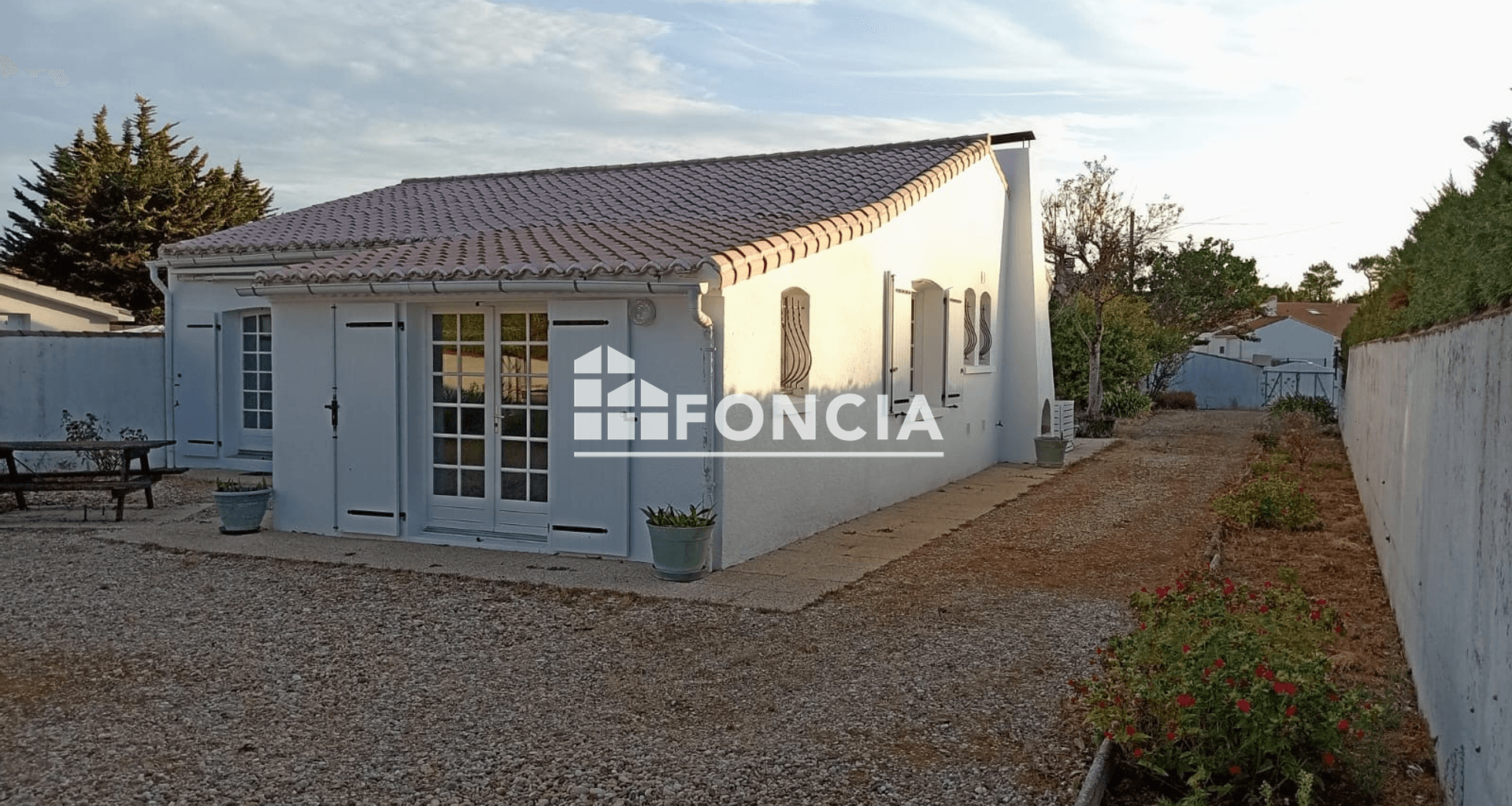 Maison 4 pièces (99.1 m²) à vendre - Saint-jean-de-monts (85160)
