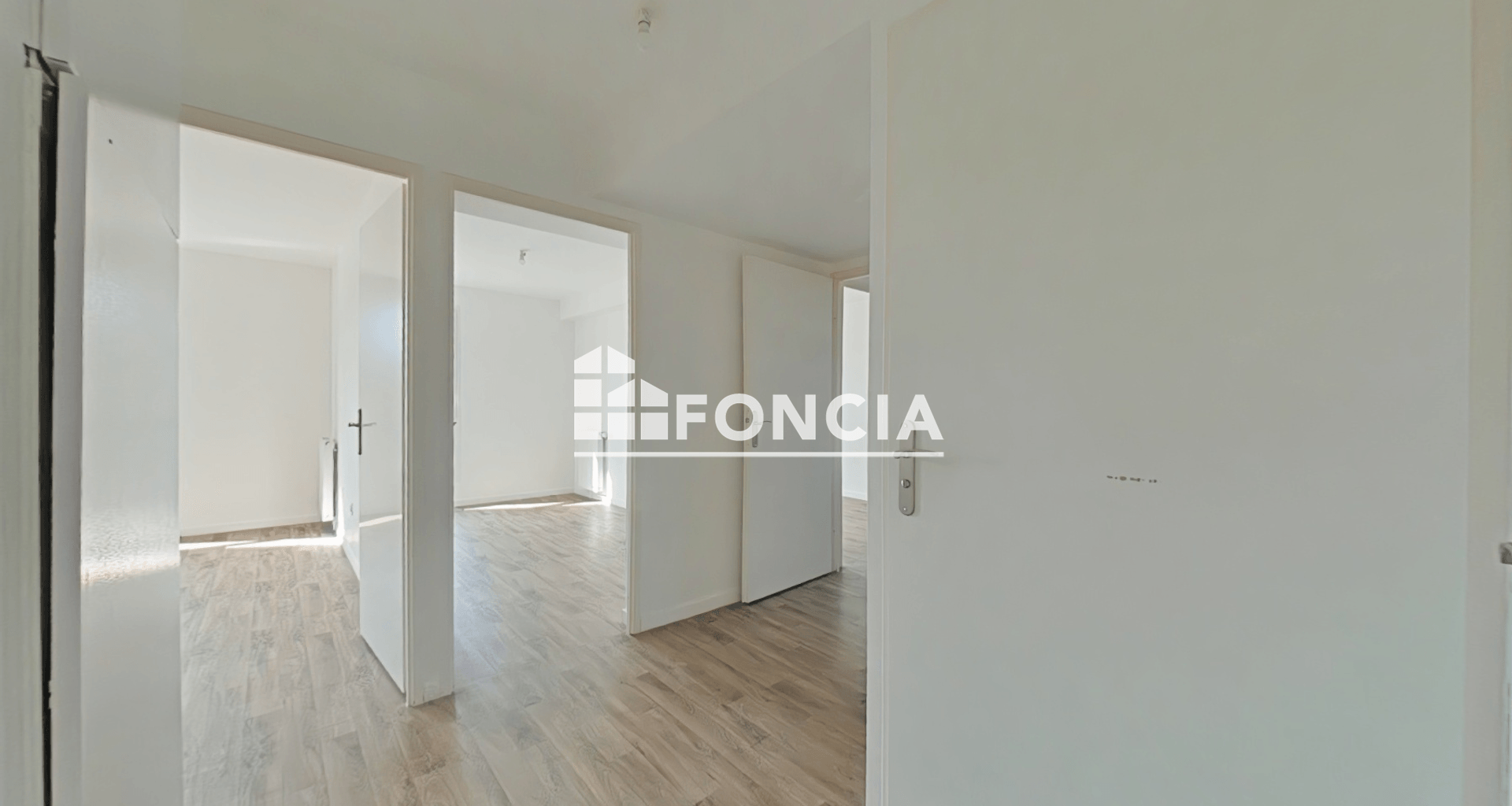 Appartement 4 pièces (72.76 m²) à louer - Livry-gargan (93190)