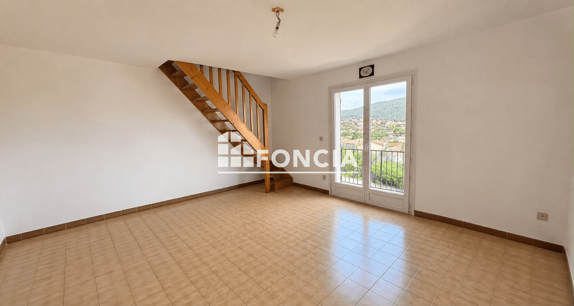 Appartement 3 pièces (60 m²) à vendre - Carqueiranne (83320)