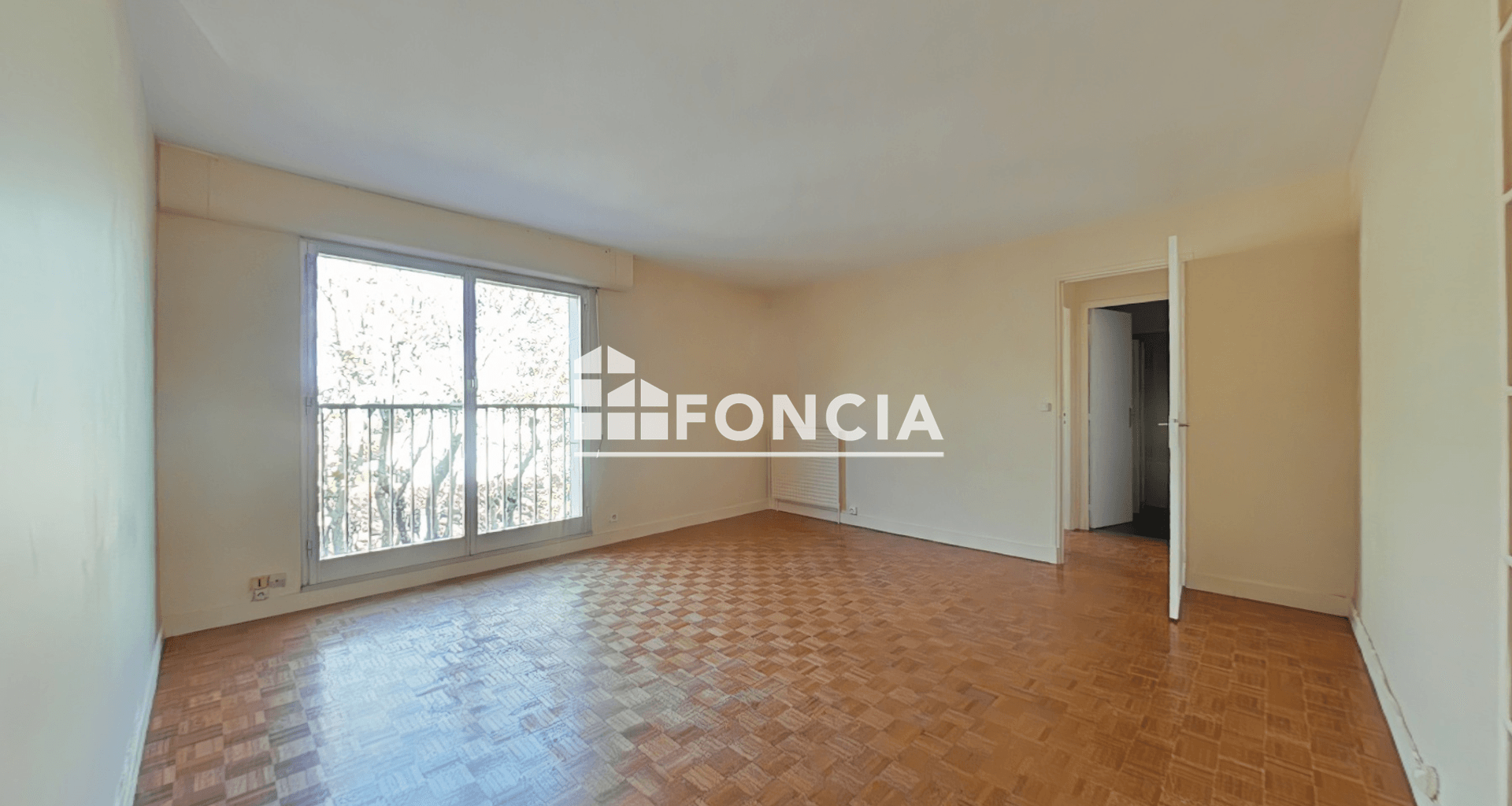 Appartement 2 pièces (48.82 m²) à louer - Aulnay-sous-bois (93600)