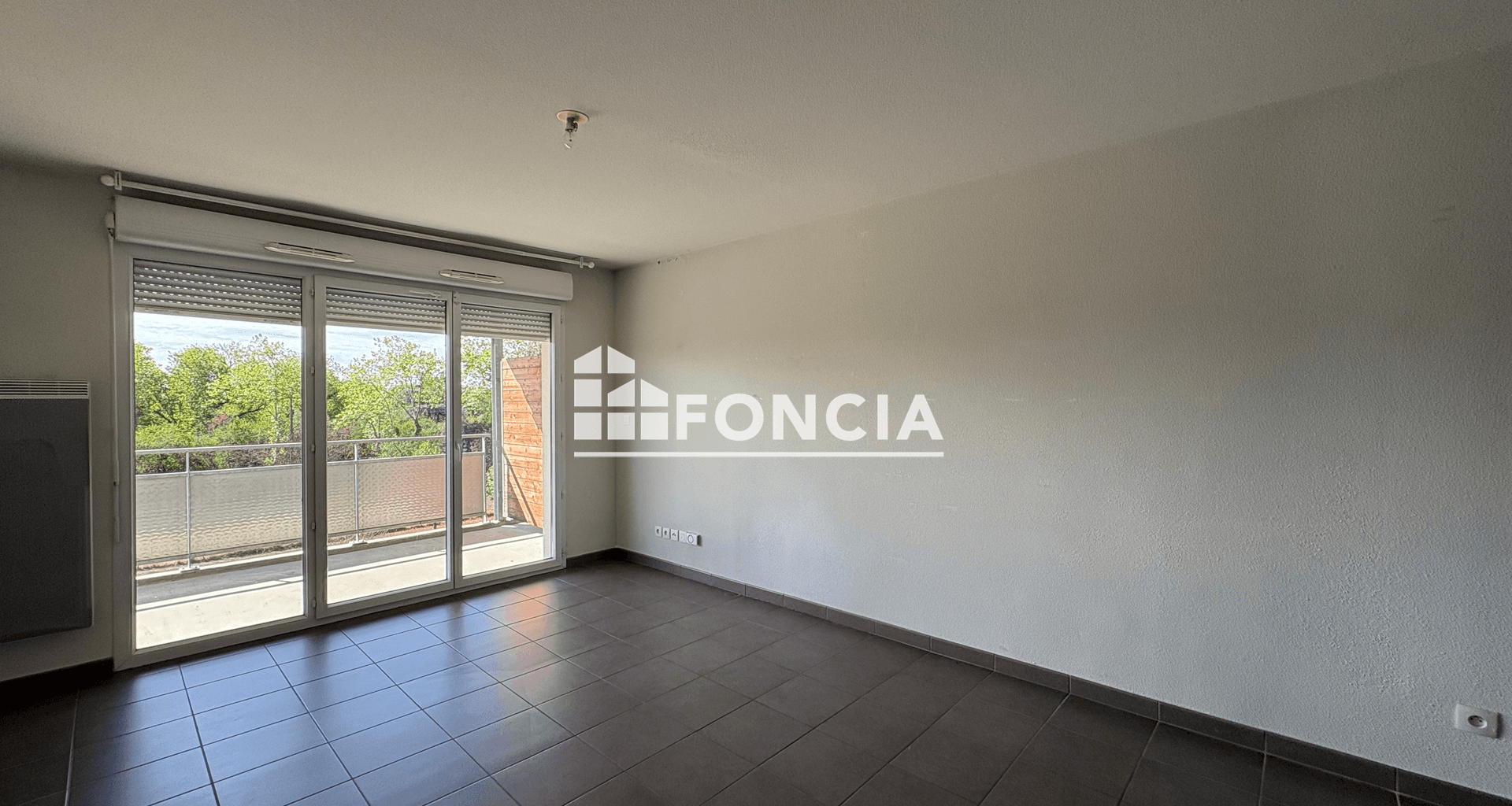 Appartement 3 pièces (57.31 m²) à vendre - Tournefeuille (31170)