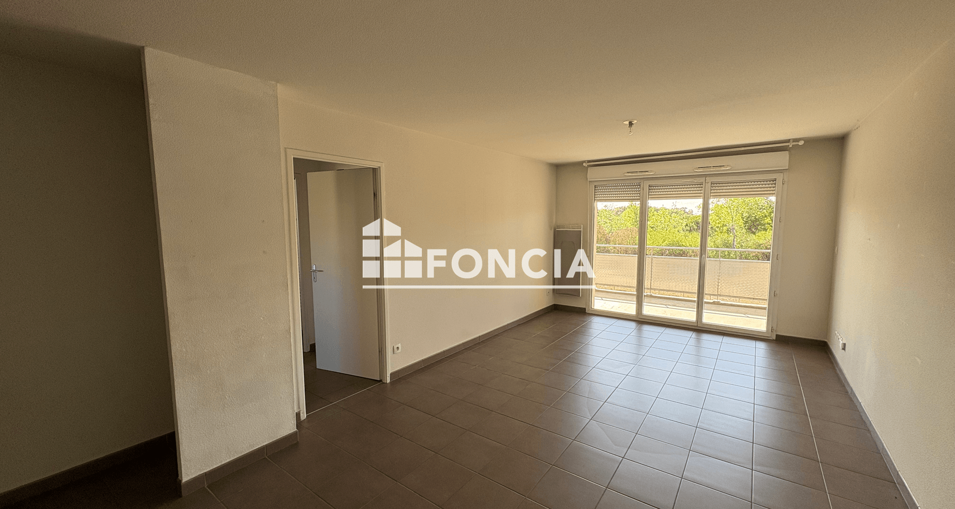 Appartement 3 pièces (57.31 m²) à vendre - Tournefeuille (31170)
