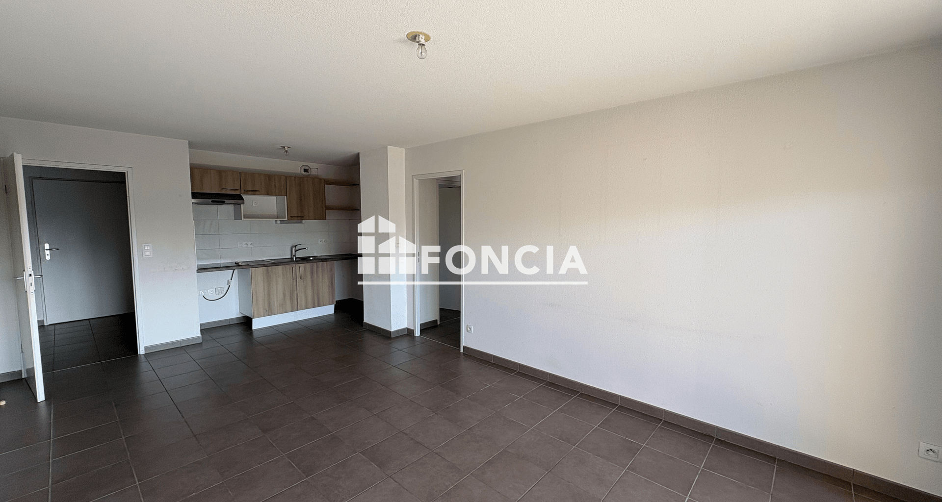 Appartement 3 pièces (57.31 m²) à vendre - Tournefeuille (31170)
