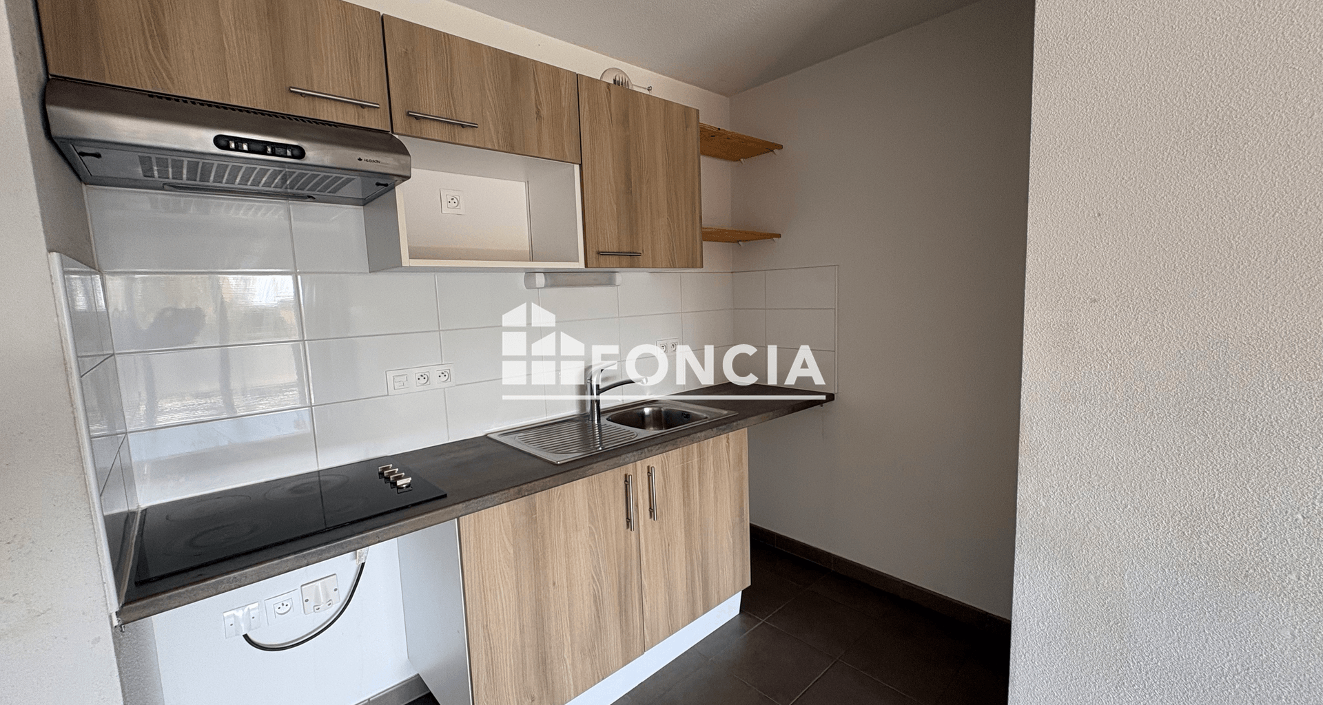 Appartement 3 pièces (57.31 m²) à vendre - Tournefeuille (31170)