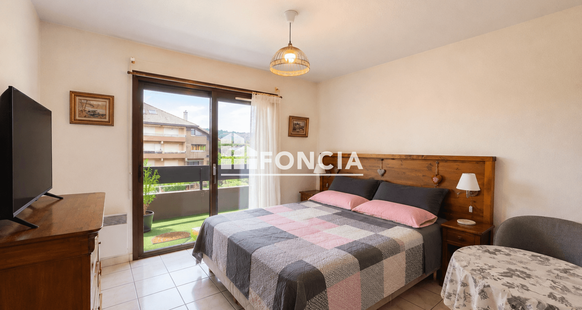 Studio (22.97 m²) à vendre - Douvaine (74140)