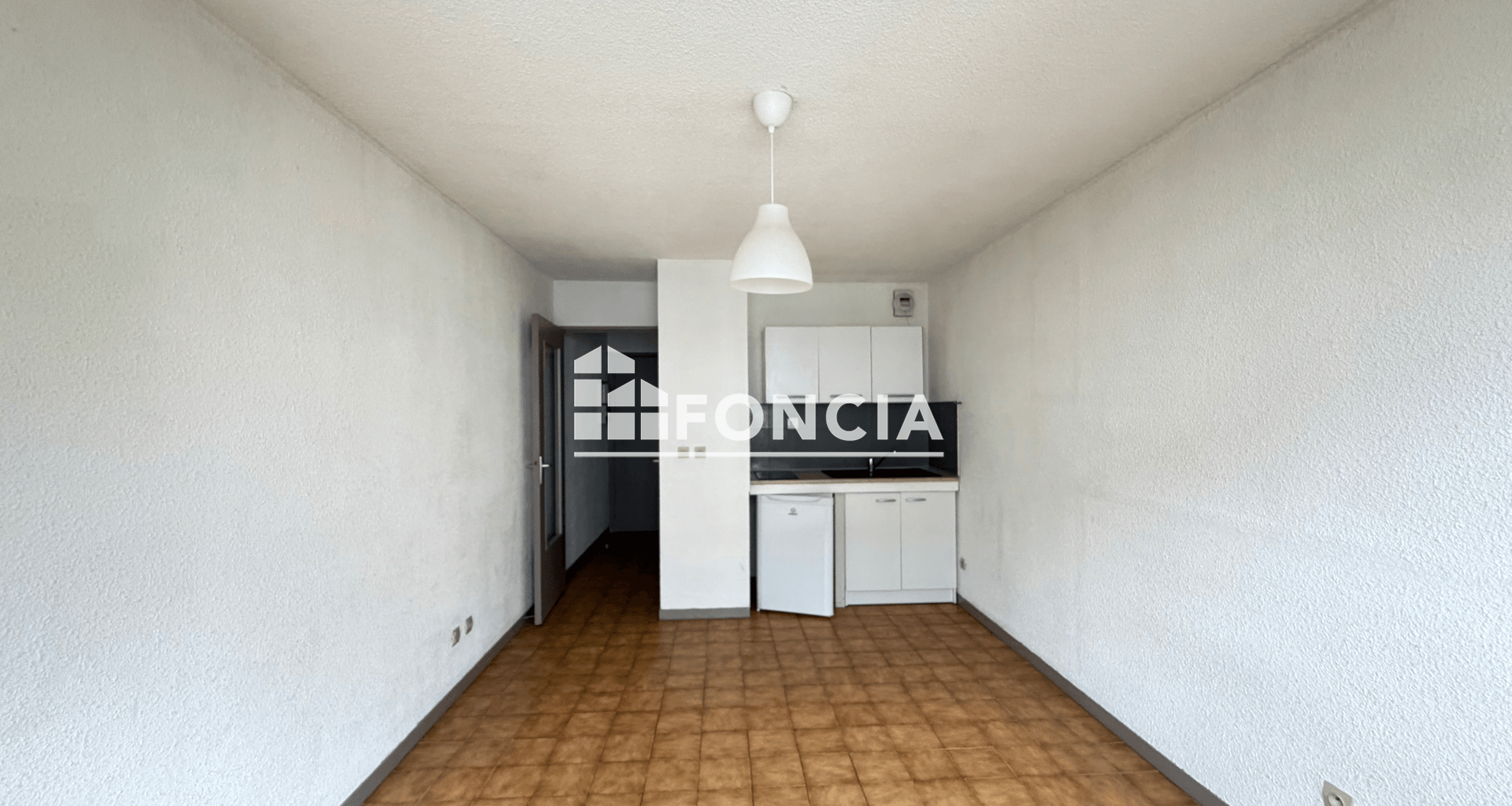 Studio (21.45 m²) à louer - Grenoble (38100)