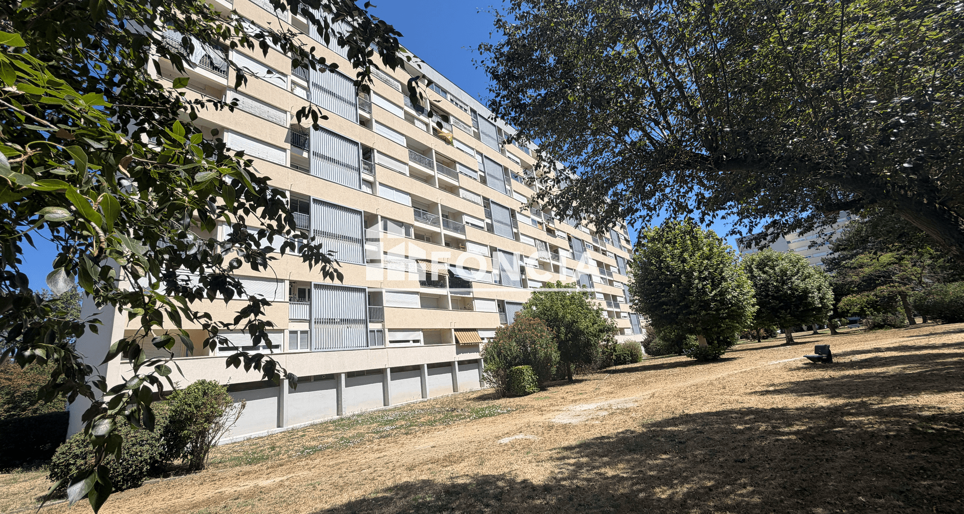 Appartement 4 pièces (67.63 m²) à louer - Le Bouscat (33110)