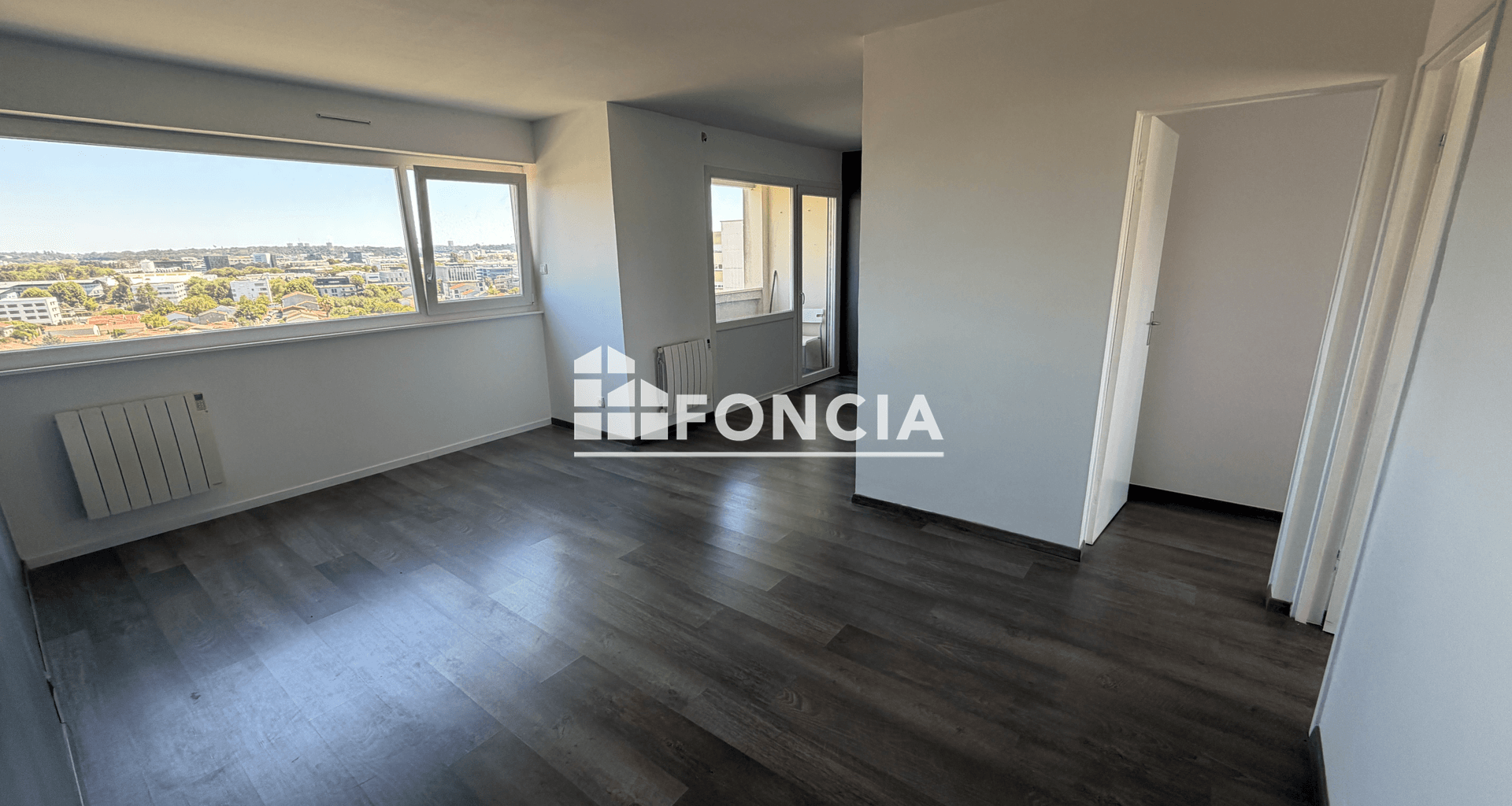 Appartement 4 pièces (67.63 m²) à louer - Le Bouscat (33110)