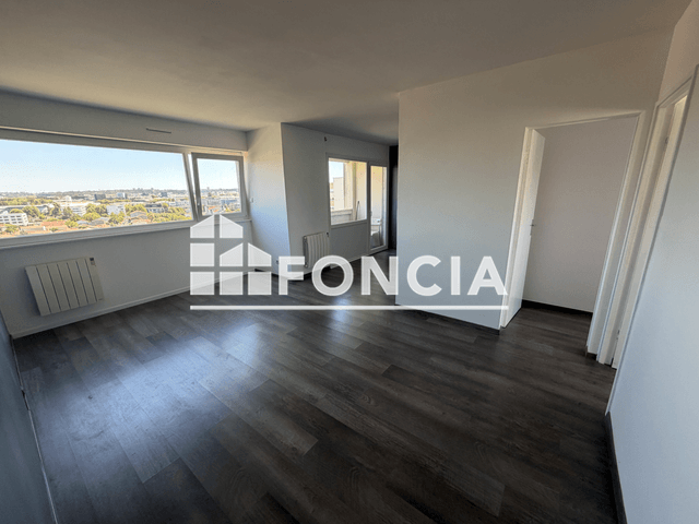 Appartement 4 pièces (67.63 m²) à louer - Le Bouscat (33110)
