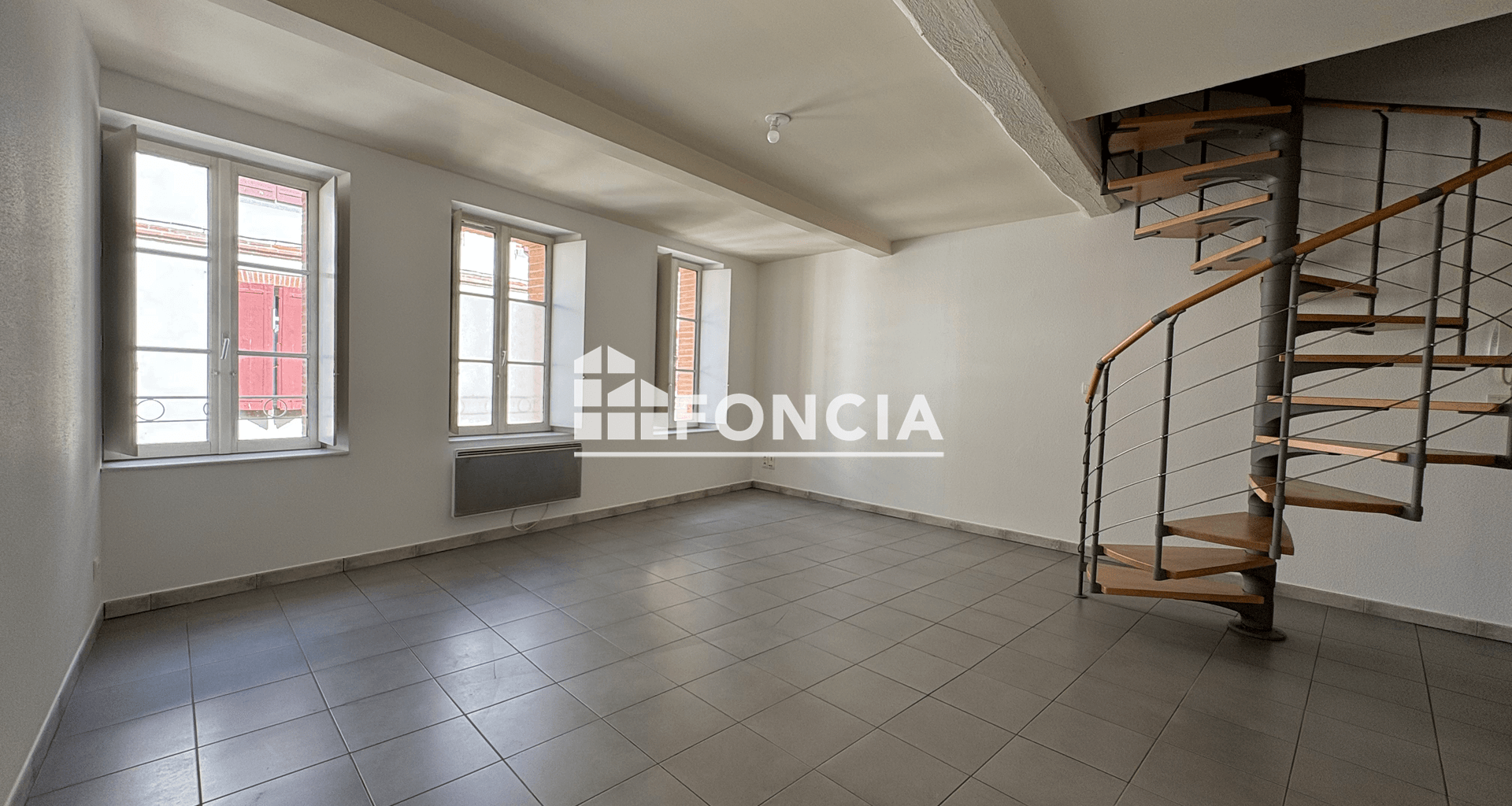 Appartement 3 pièces (53 m²) à louer - Albi (81000)