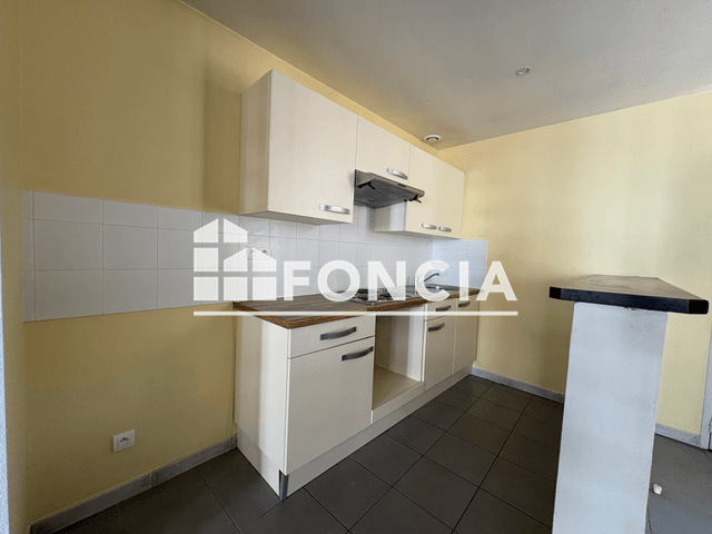 Appartement 3 pièces (53 m²) à louer - Albi (81000)