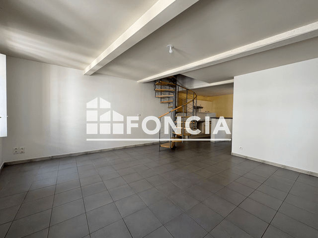 Appartement 3 pièces (53 m²) à louer - Albi (81000)