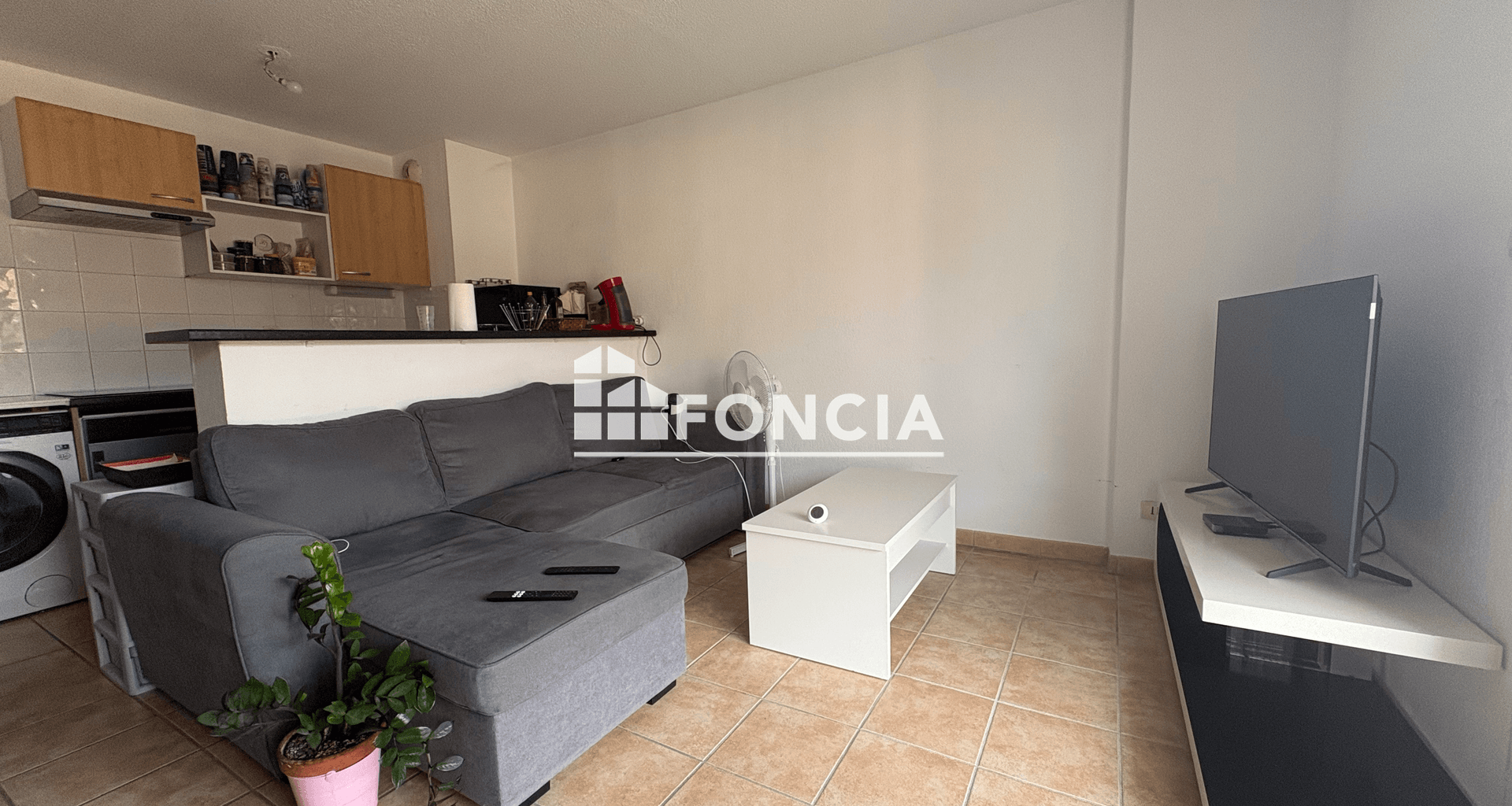 Appartement 3 pièces (53.66 m²) à louer - Albi (81000)