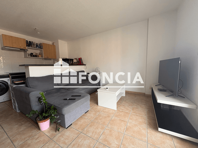 Appartement 3 pièces (53.66 m²) à louer - Albi (81000)