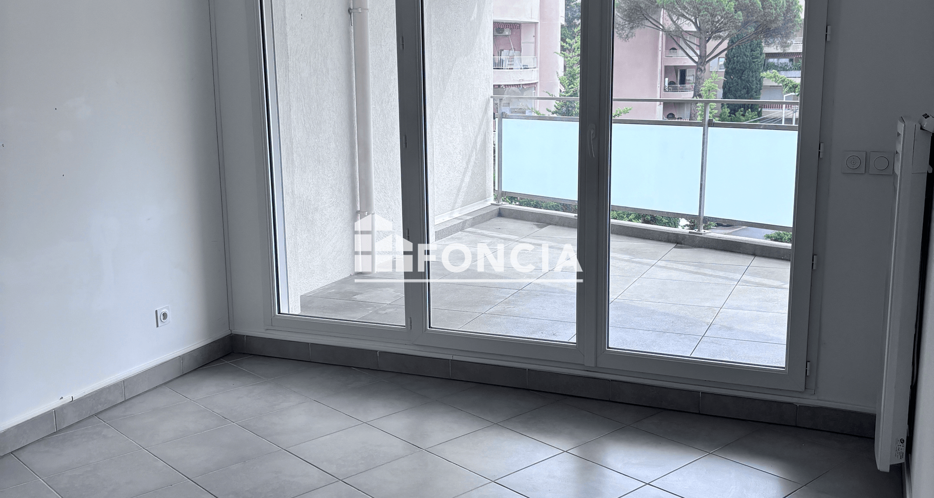 Appartement 3 pièces (60.9 m²) à vendre - Cavalaire-sur-mer (83240)