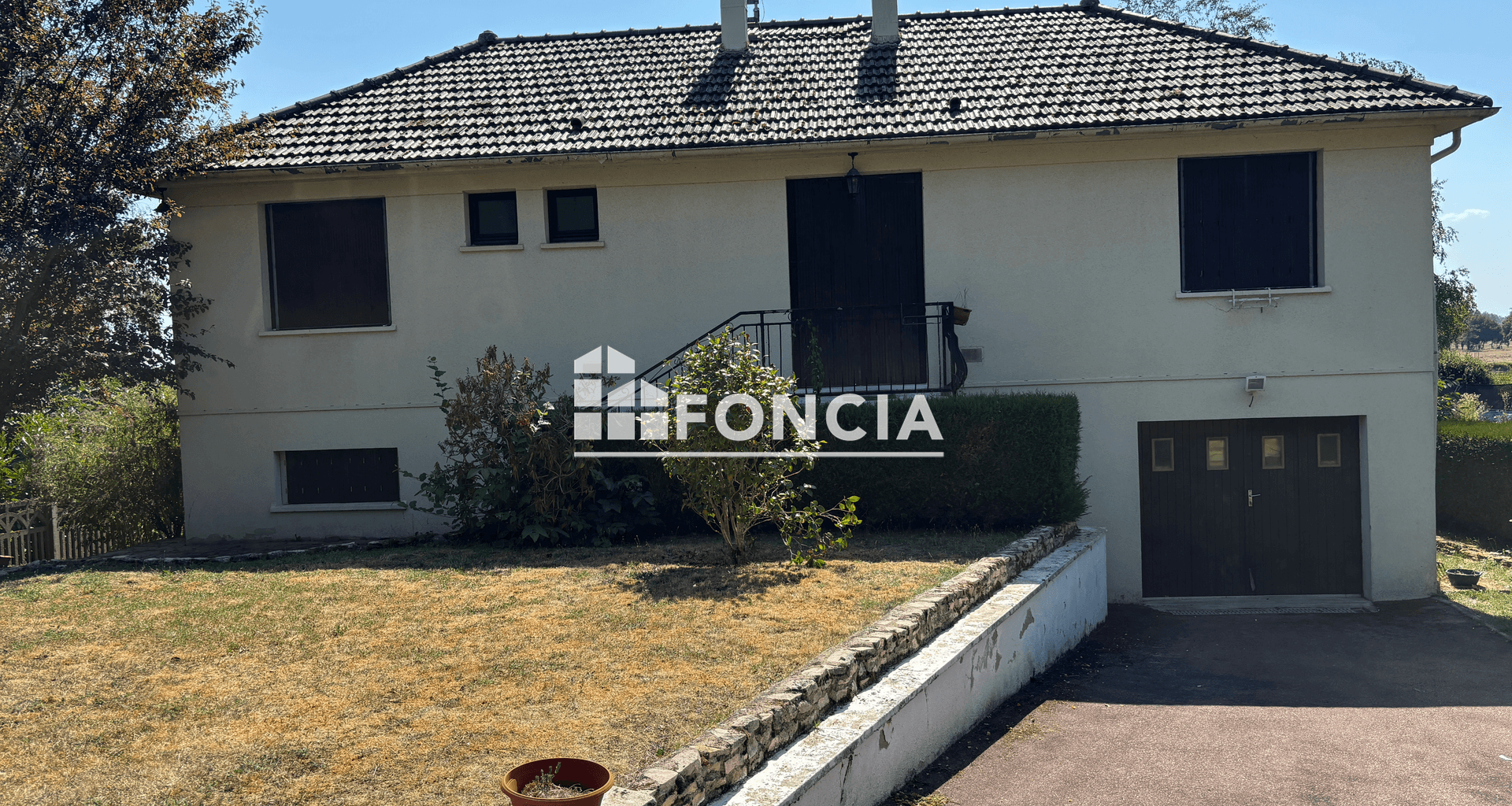 Maison 4 pièces (85 m²) à vendre - Nevoy (45500)