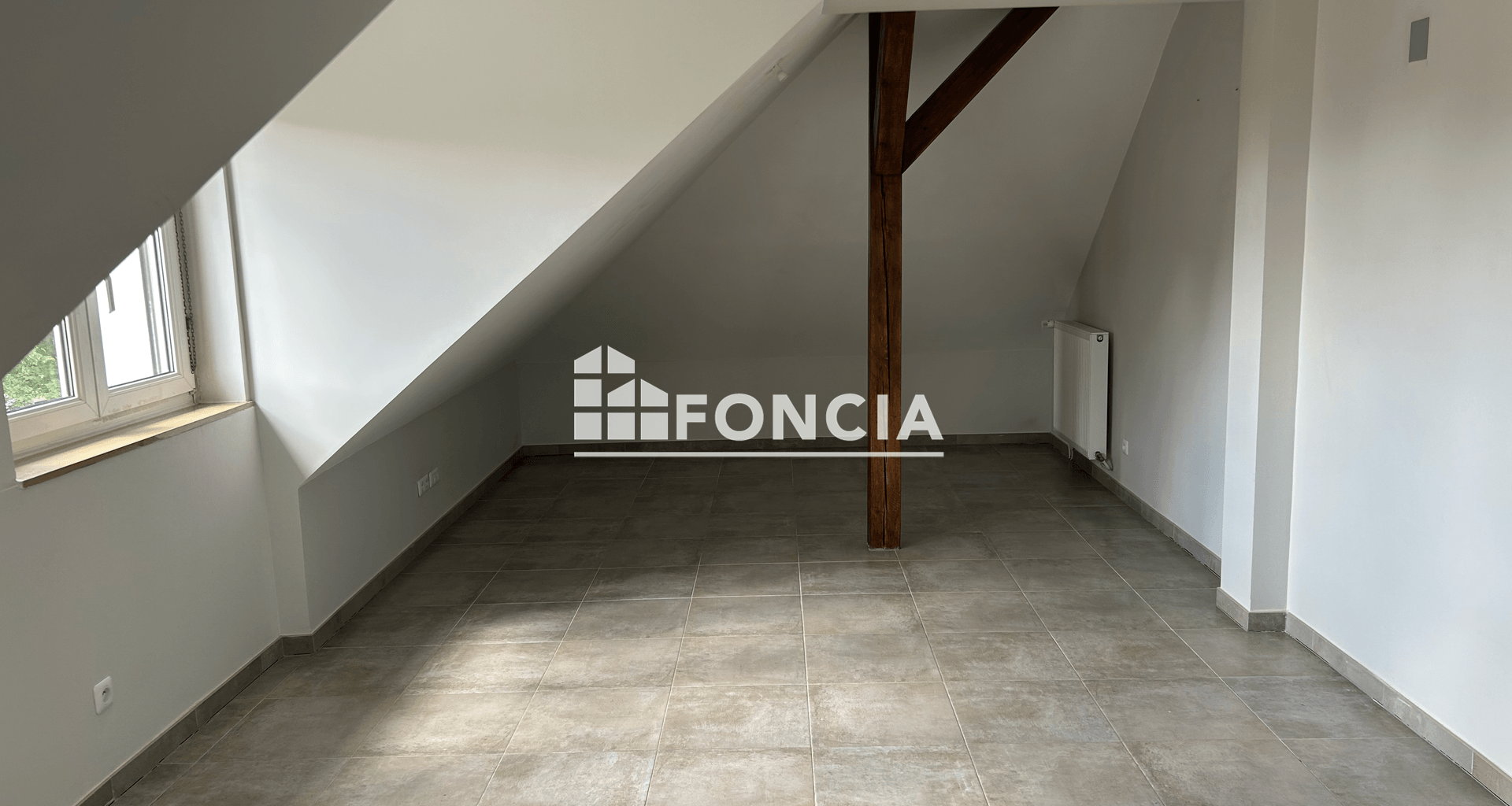 Appartement 4 pièces (65.31 m²) à louer - Thionville (57100)