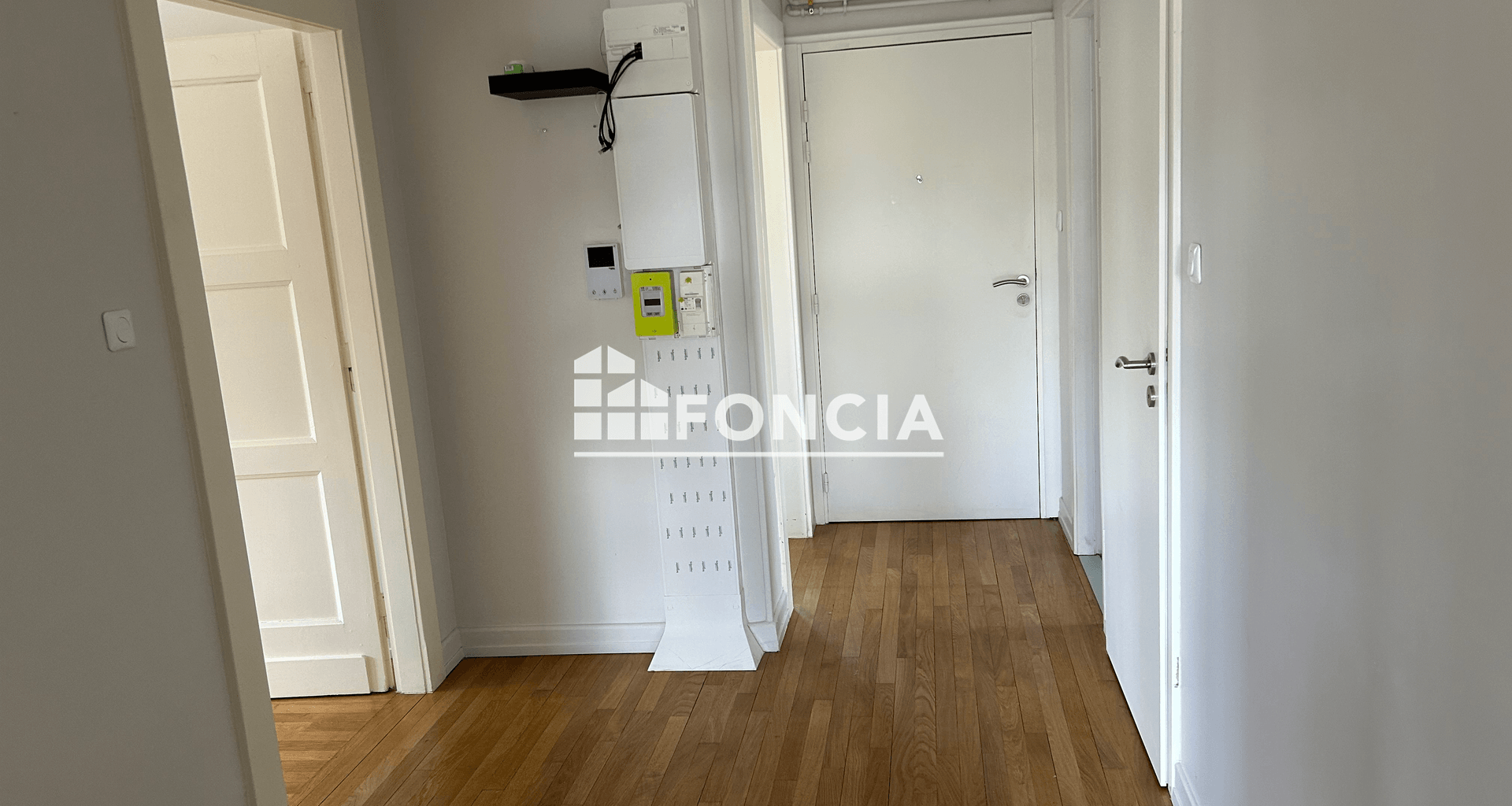 Appartement 4 pièces (65.31 m²) à louer - Thionville (57100)