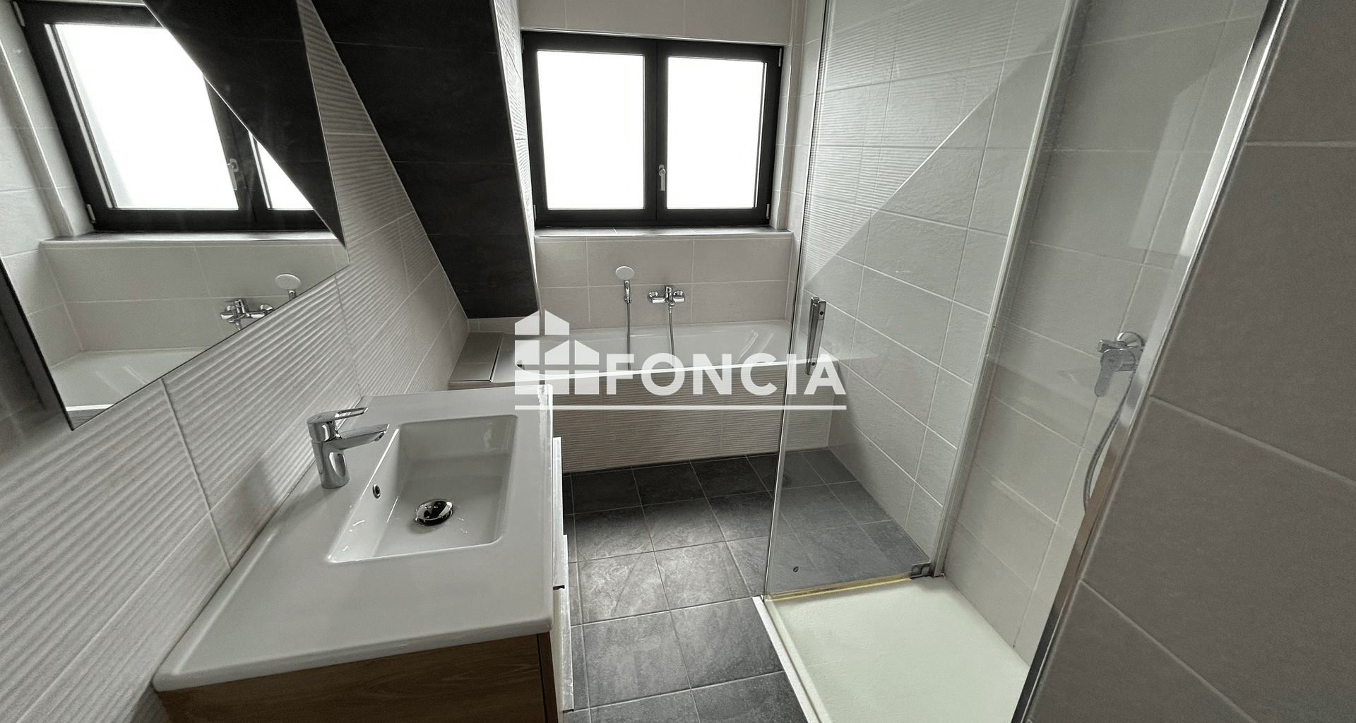 Appartement 4 pièces (65.31 m²) à louer - Thionville (57100)