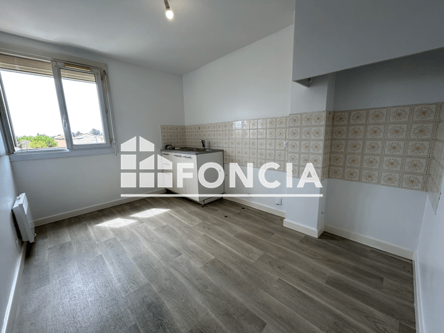 Studio (25.44 m²) à louer - Berre L'etang (13130)