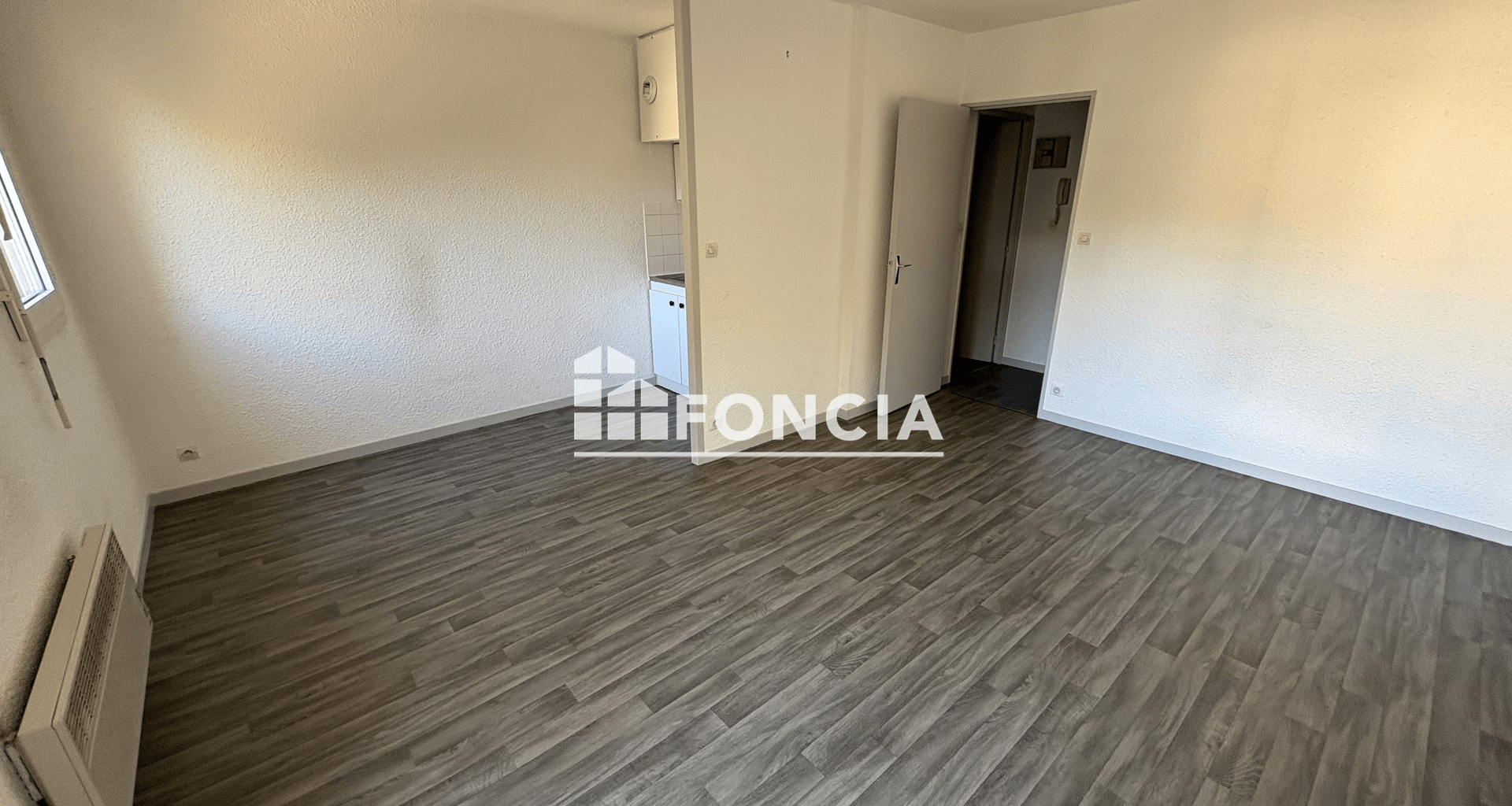 Studio (25.93 m²) à louer - Limoges (87000)