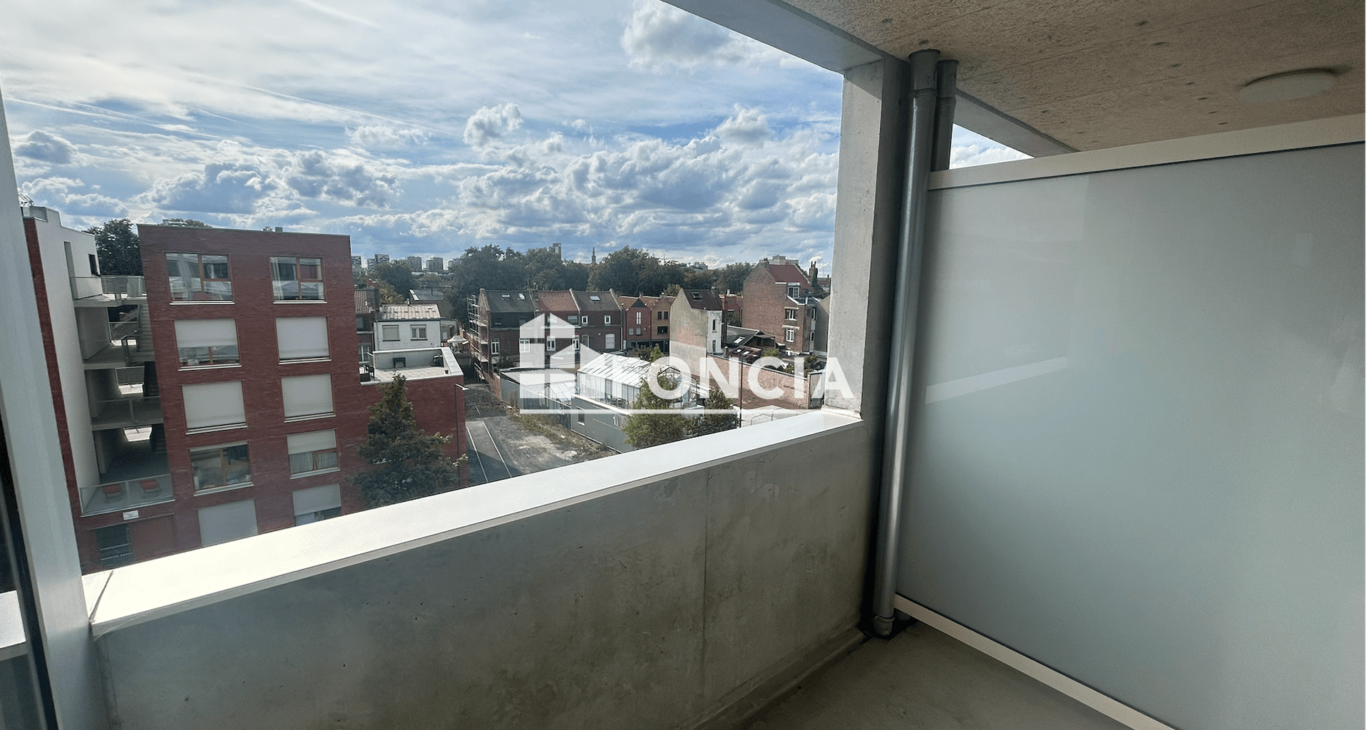 Appartement 2 pièces (50.8 m²) à louer - Lille (59000)