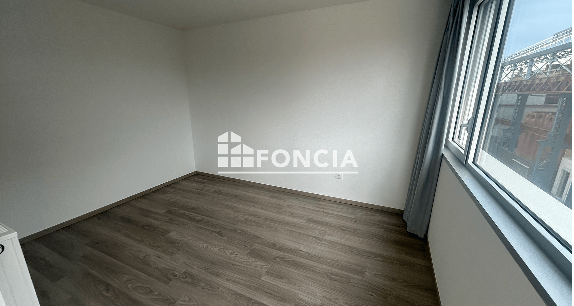 Appartement 2 pièces (50.8 m²) à louer - Lille (59000)