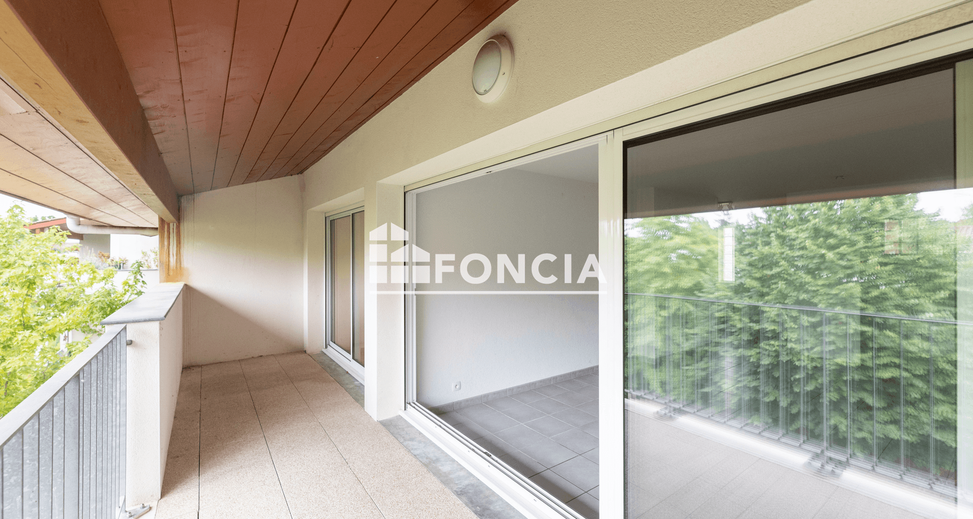 Appartement 4 pièces (79 m²) à vendre - Saint-pierre-d'irube (64990)