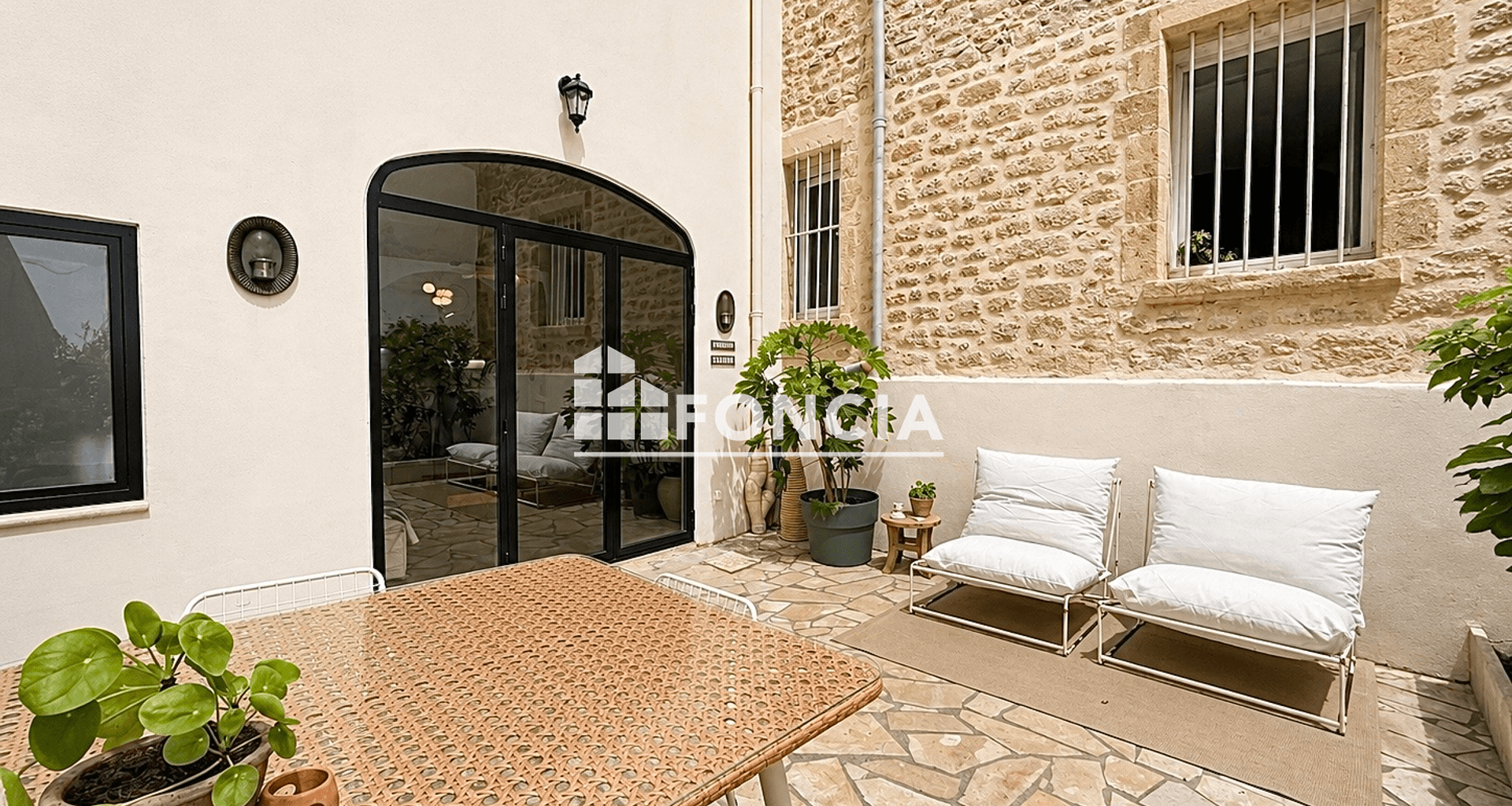 Maison 5 pièces (108.4 m²) à vendre - Montpellier (34000)