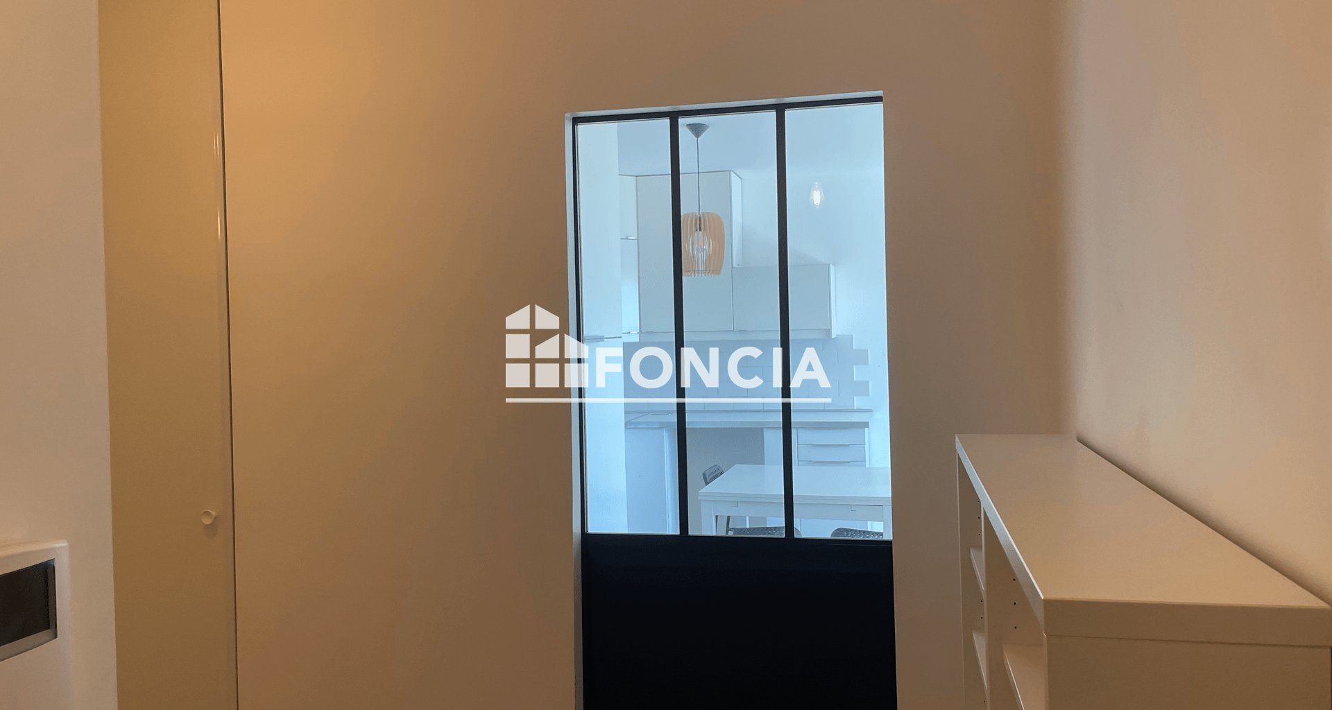 Appartement 3 pièces (56.66 m²) à louer - Bagneux (92220)