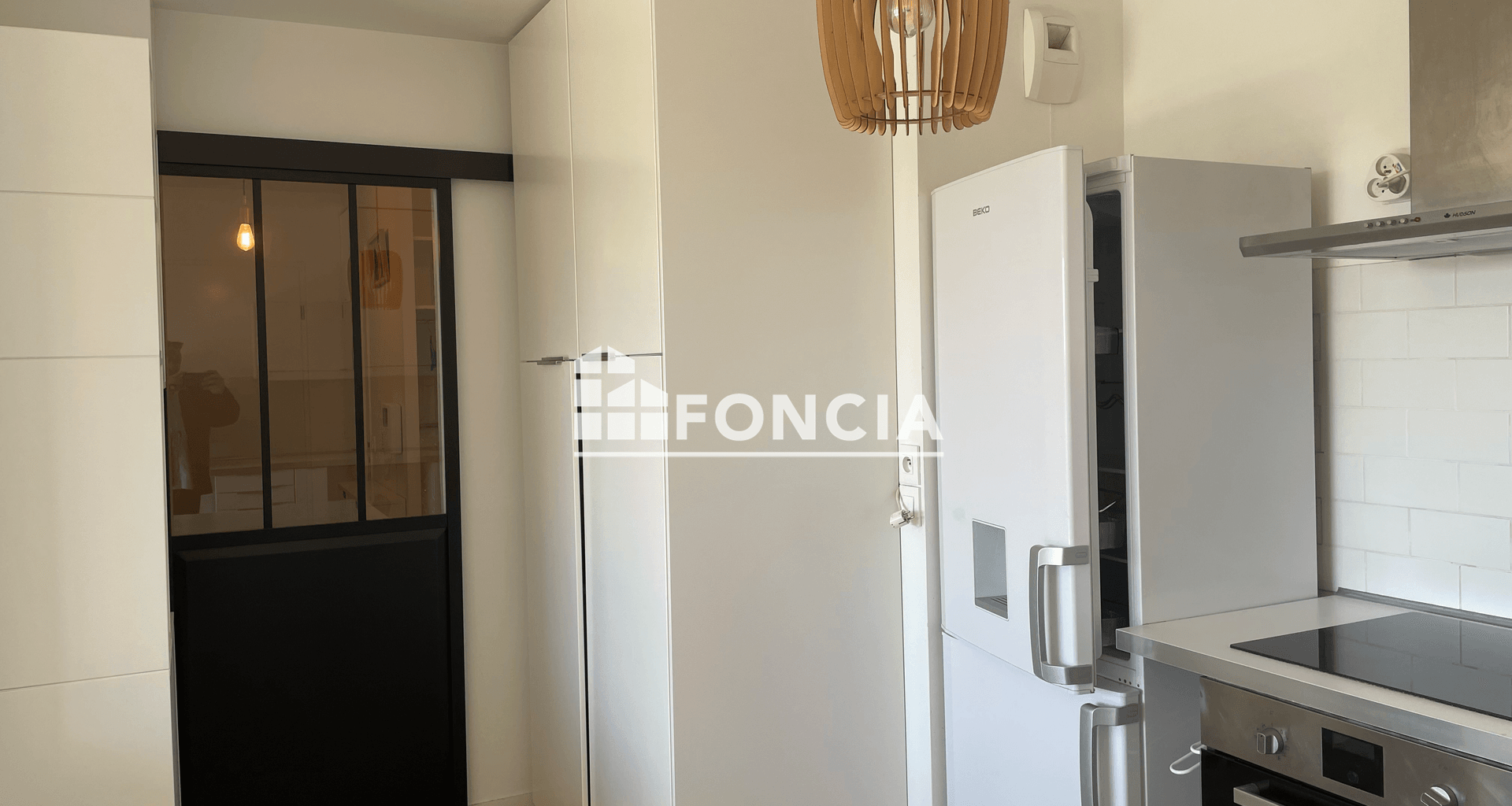 Appartement 3 pièces (56.66 m²) à louer - Bagneux (92220)