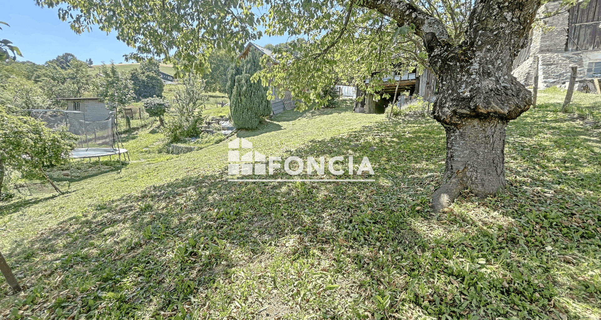 Maison 6 pièces (113.49 m²) à vendre - La Léchère (73260)