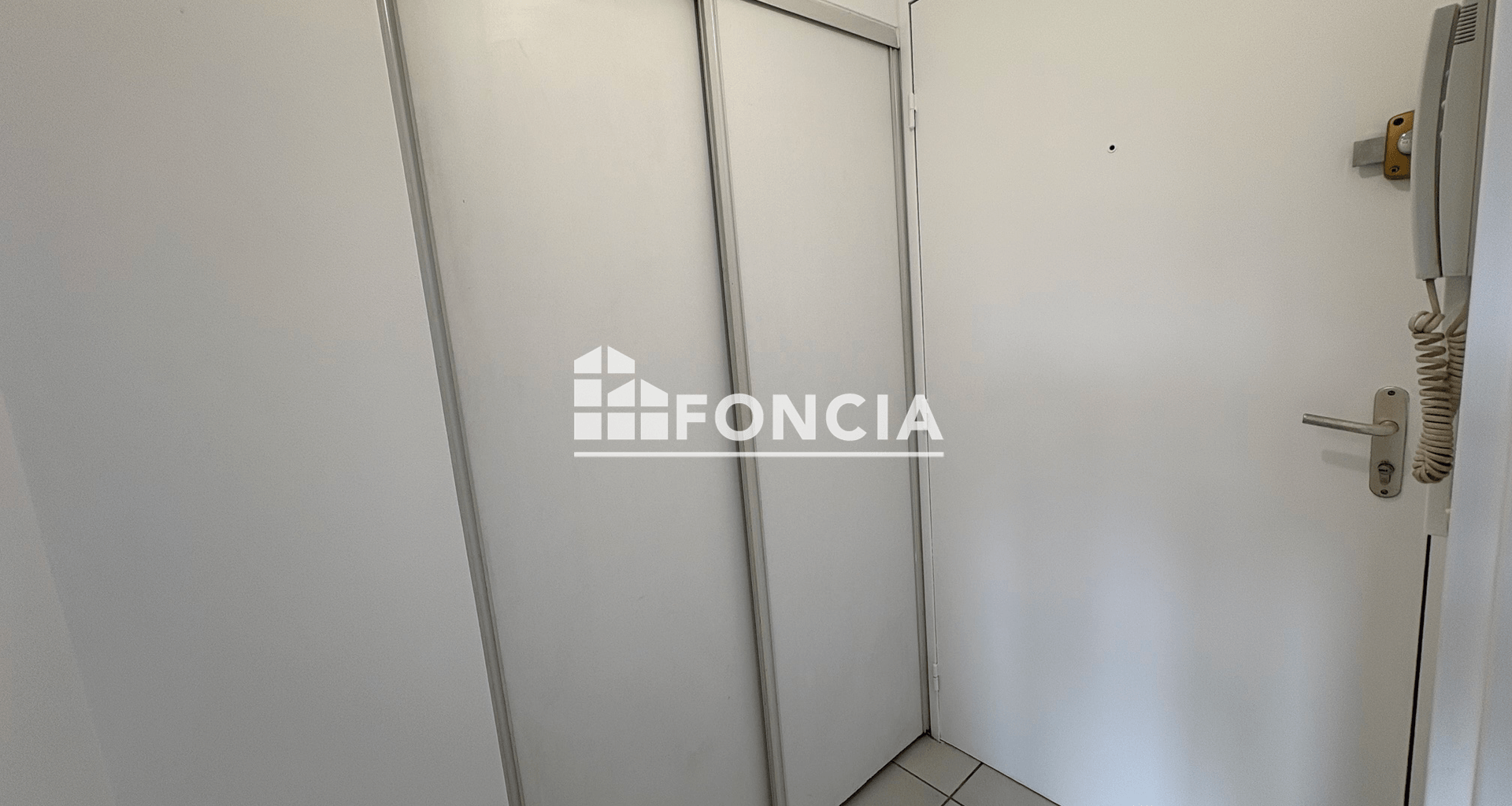 Appartement 2 pièces (41.22 m²) à louer - Taverny (95150)