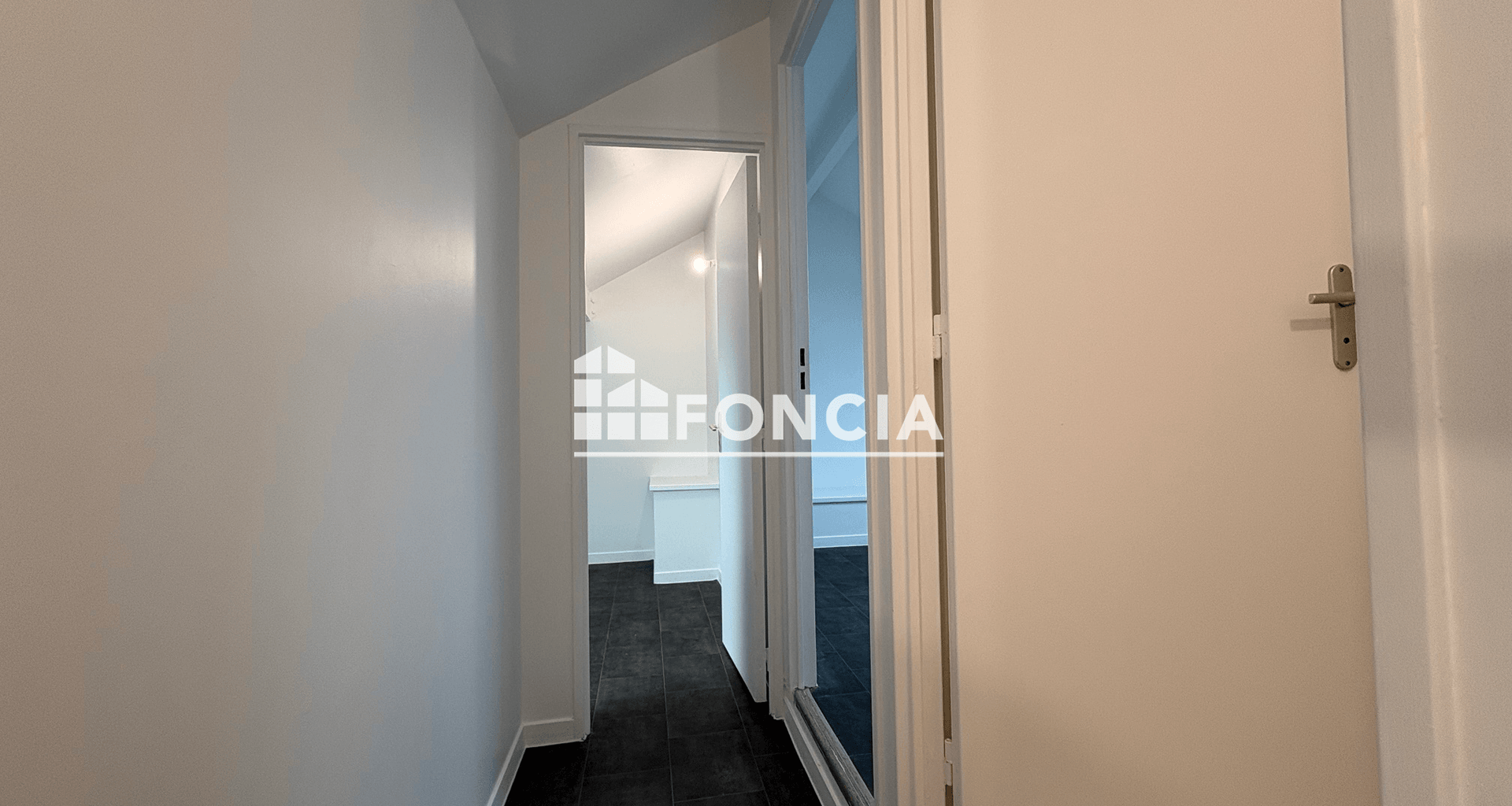 Appartement 2 pièces (41.22 m²) à louer - Taverny (95150)