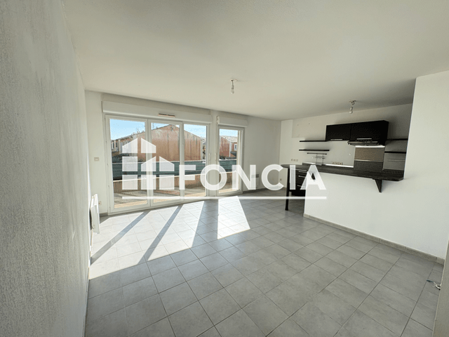 Appartement 3 pièces (62.65 m²) à louer - Saint Martin De Crau (13310)