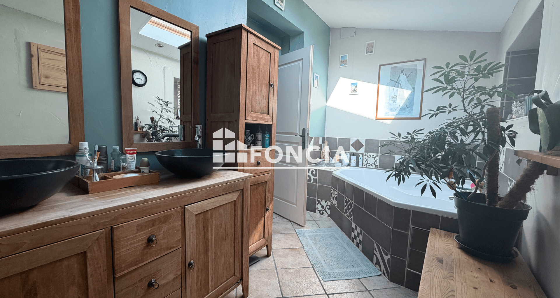 Maison 6 pièces (139.71 m²) à vendre - Vizille (38220)
