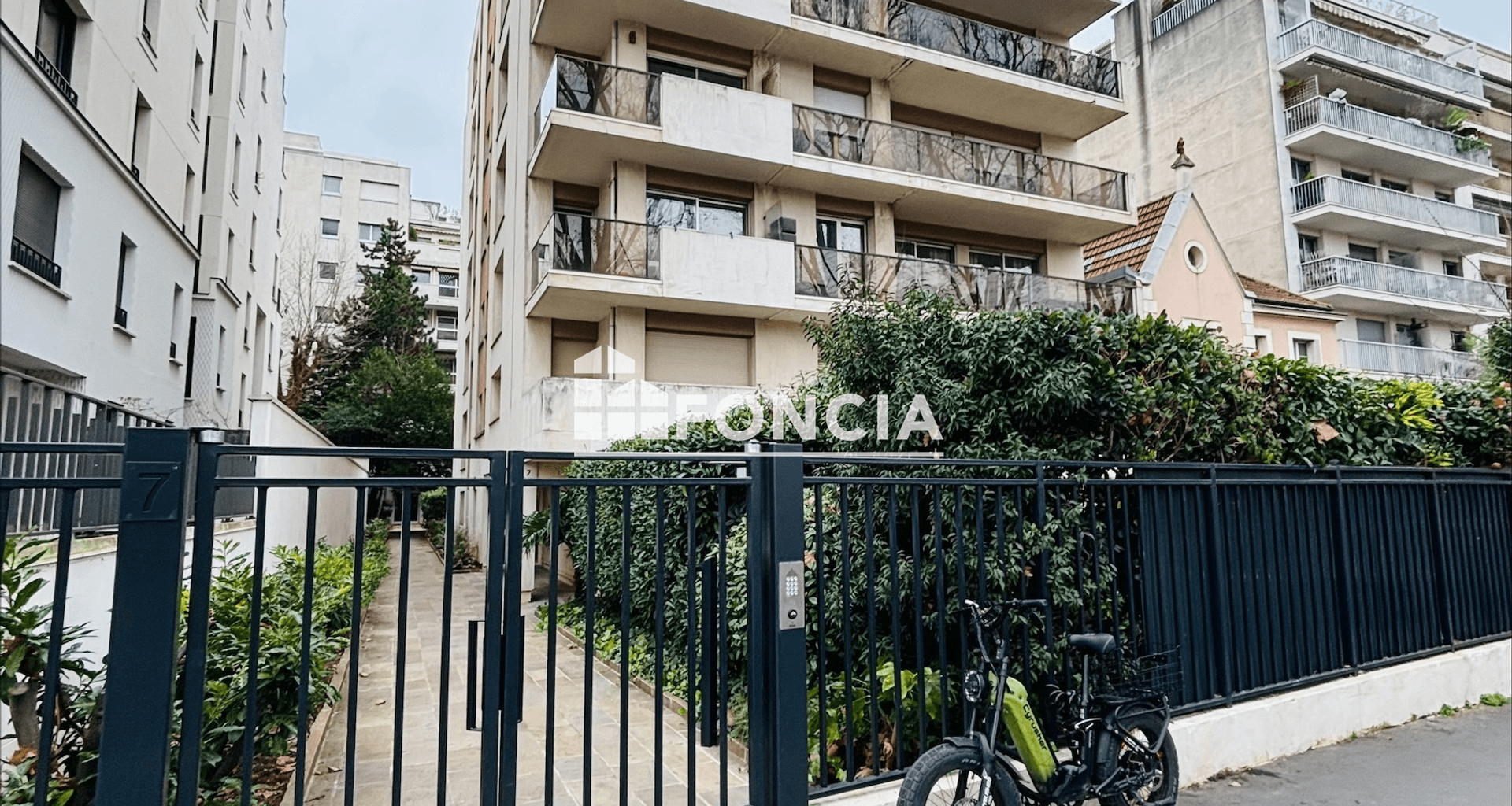 Appartement 3 pièces (72.23 m²) à louer - Neuilly-sur-seine (92200)