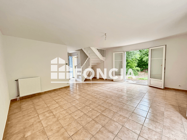 Maison 4 pièces (87.58 m²) à louer - Valbonne (06560)