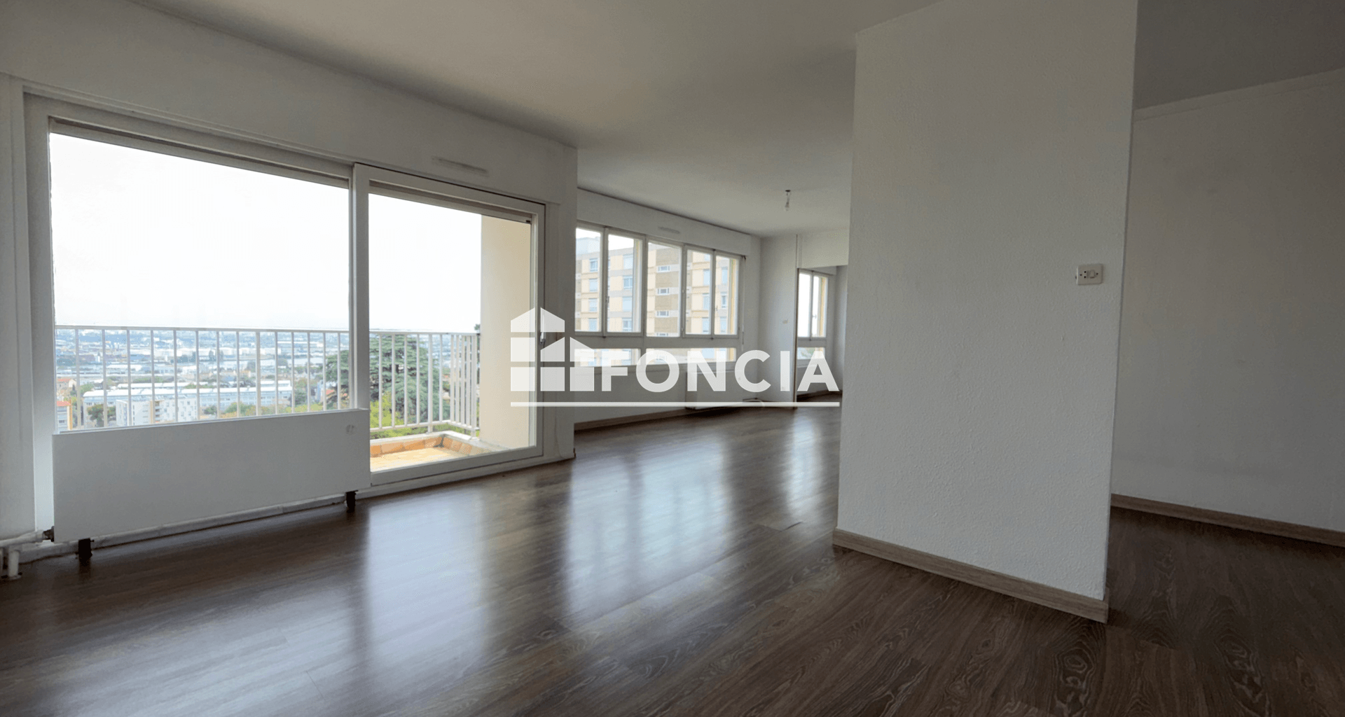 Appartement 3 pièces (77.26 m²) à louer - Oullins (69600)
