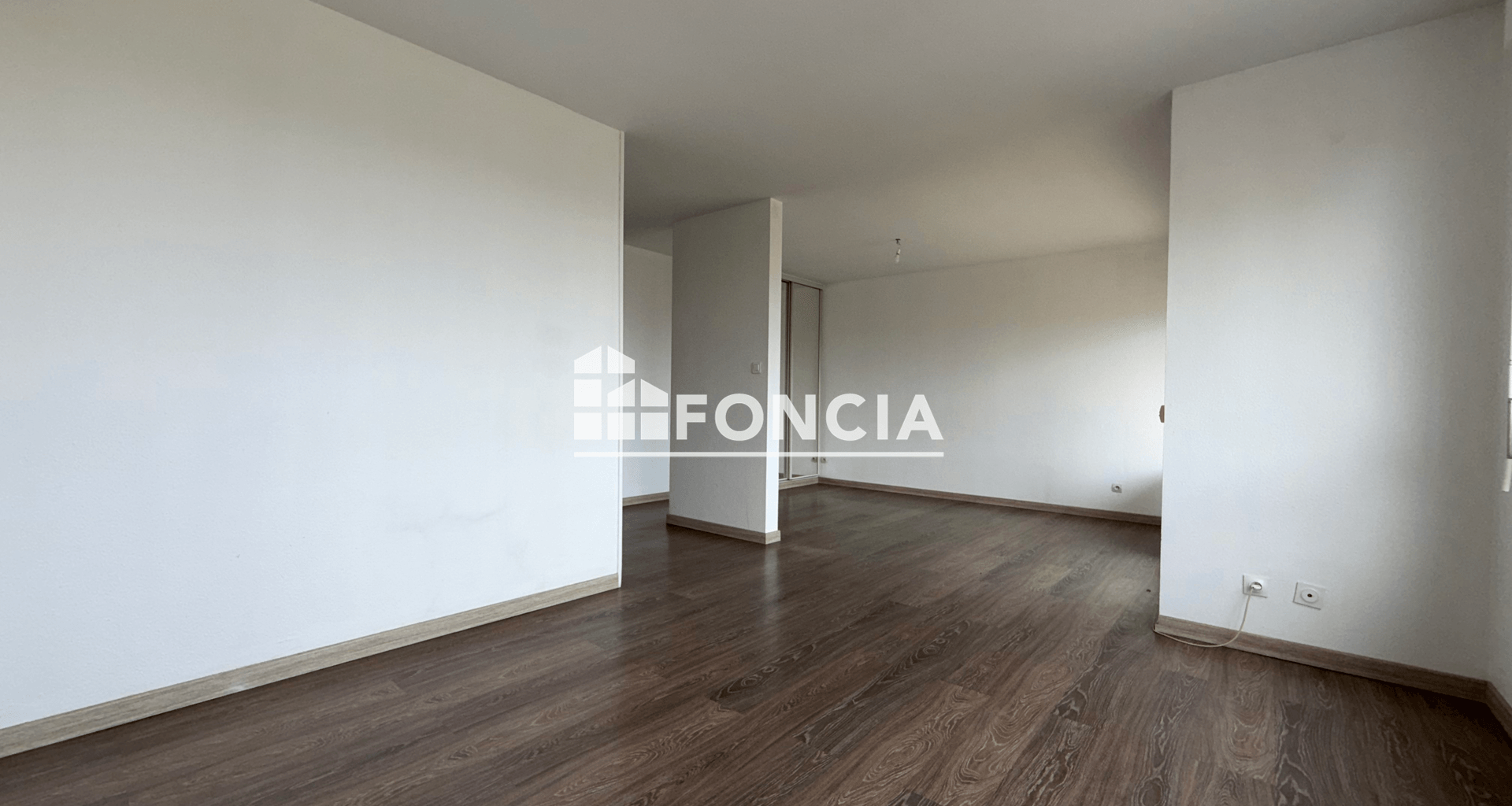 Appartement 3 pièces (77.26 m²) à louer - Oullins (69600)