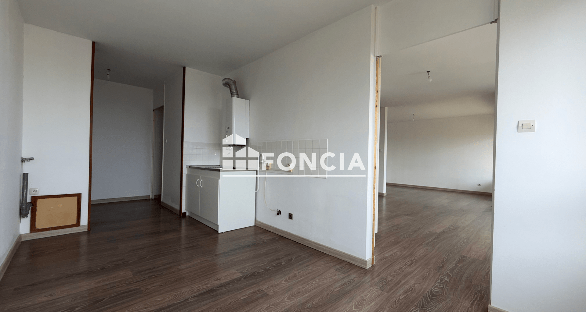 Appartement 3 pièces (77.26 m²) à louer - Oullins (69600)