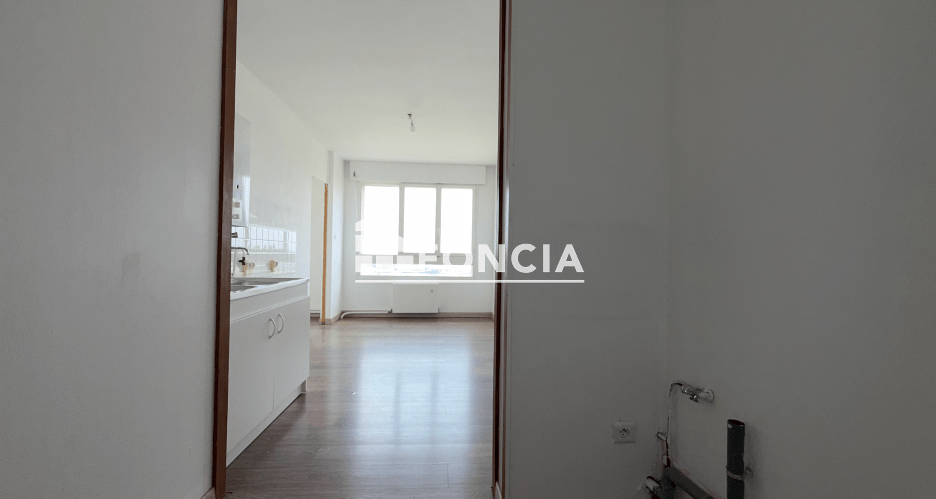 Appartement 3 pièces (77.26 m²) à louer - Oullins (69600)